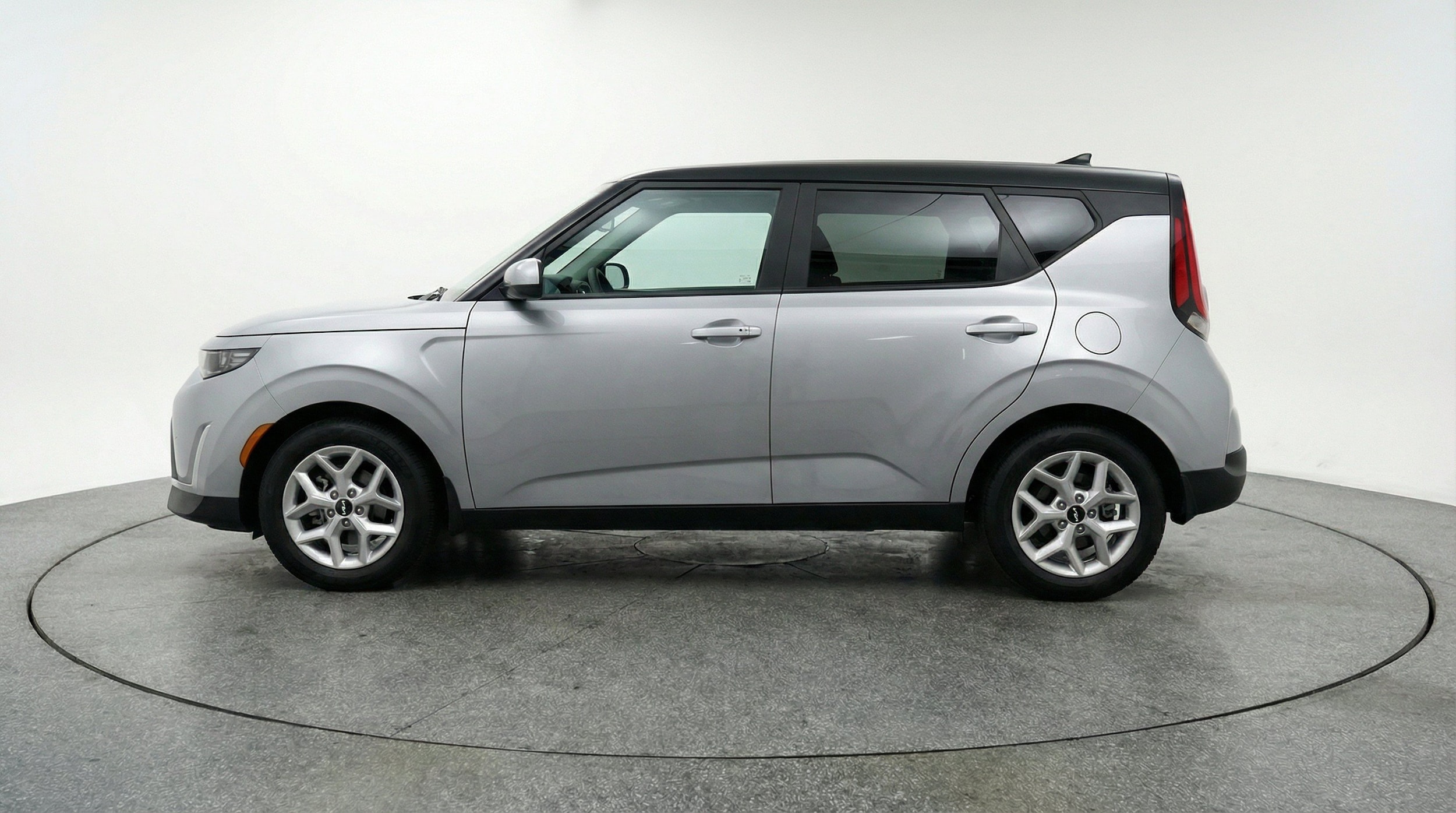 Thumbnail: 2025 Kia Soul - 5