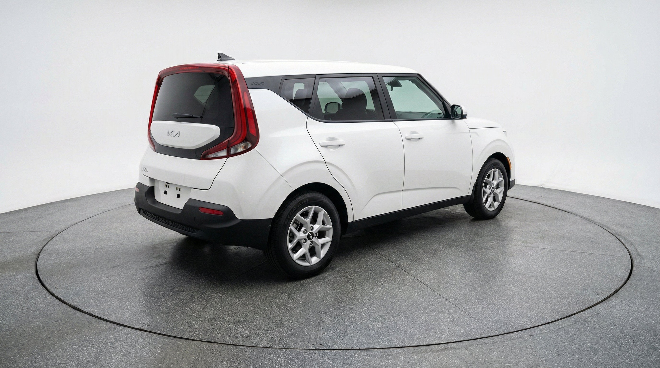 Thumbnail: 2025 Kia Soul - 9