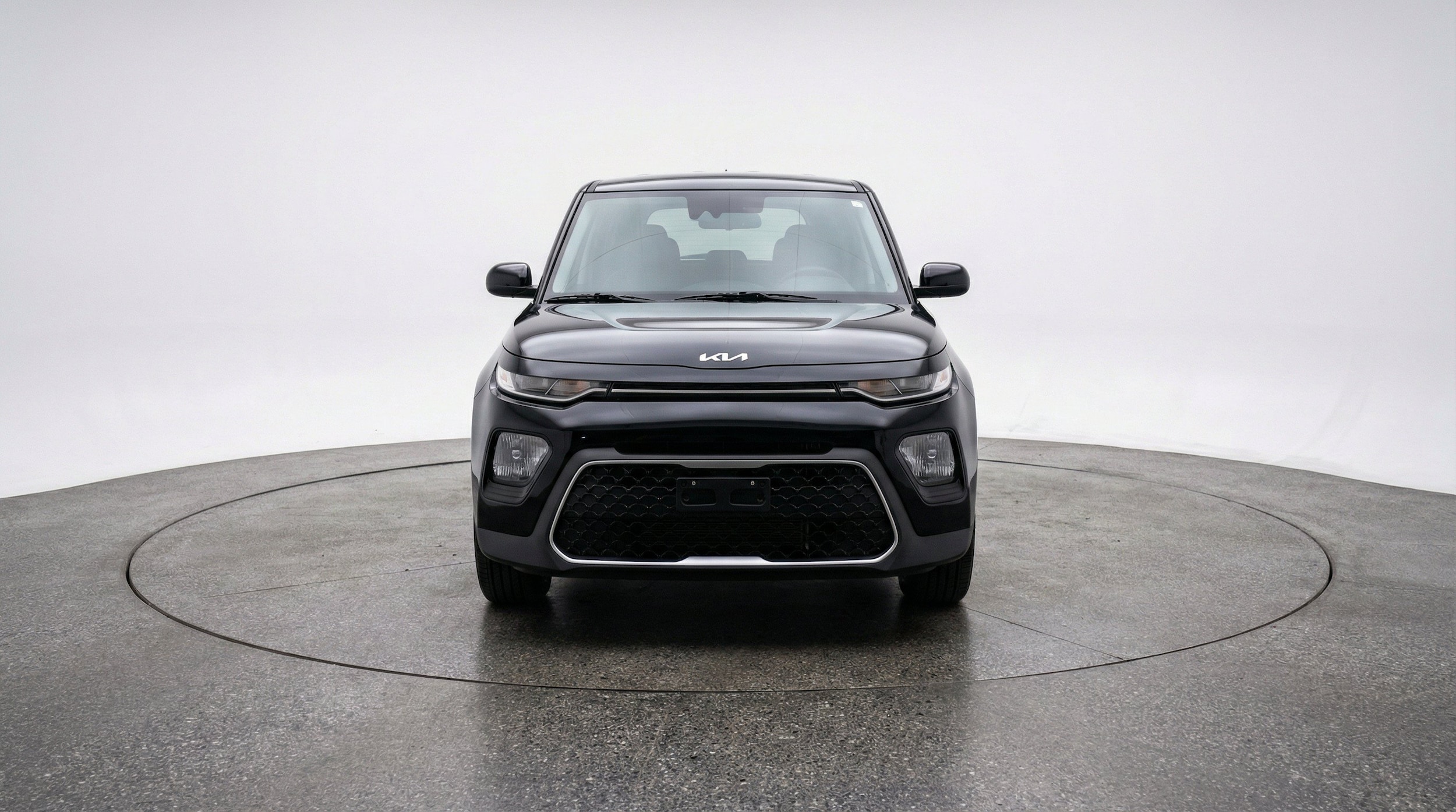 Thumbnail: 2025 Kia Soul - 2