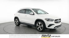 2025 Mercedes-Benz GLA 250 -
                  Kahului, HI