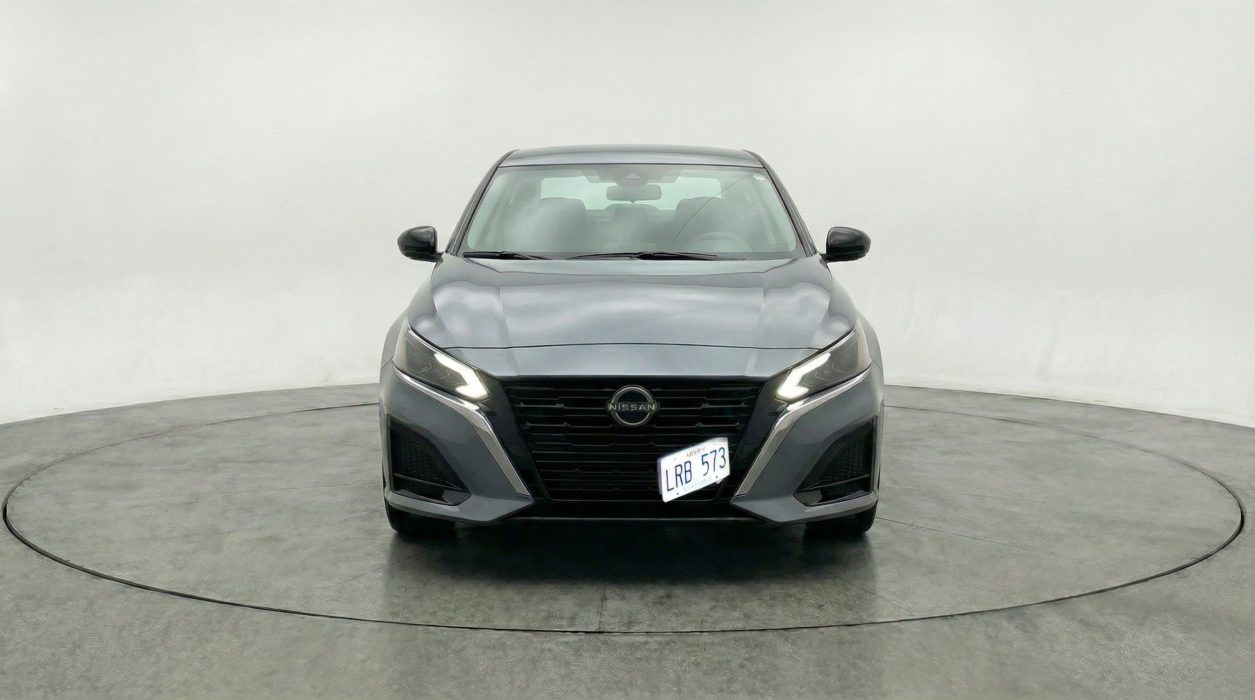 Thumbnail: 2025 Nissan Altima - 2