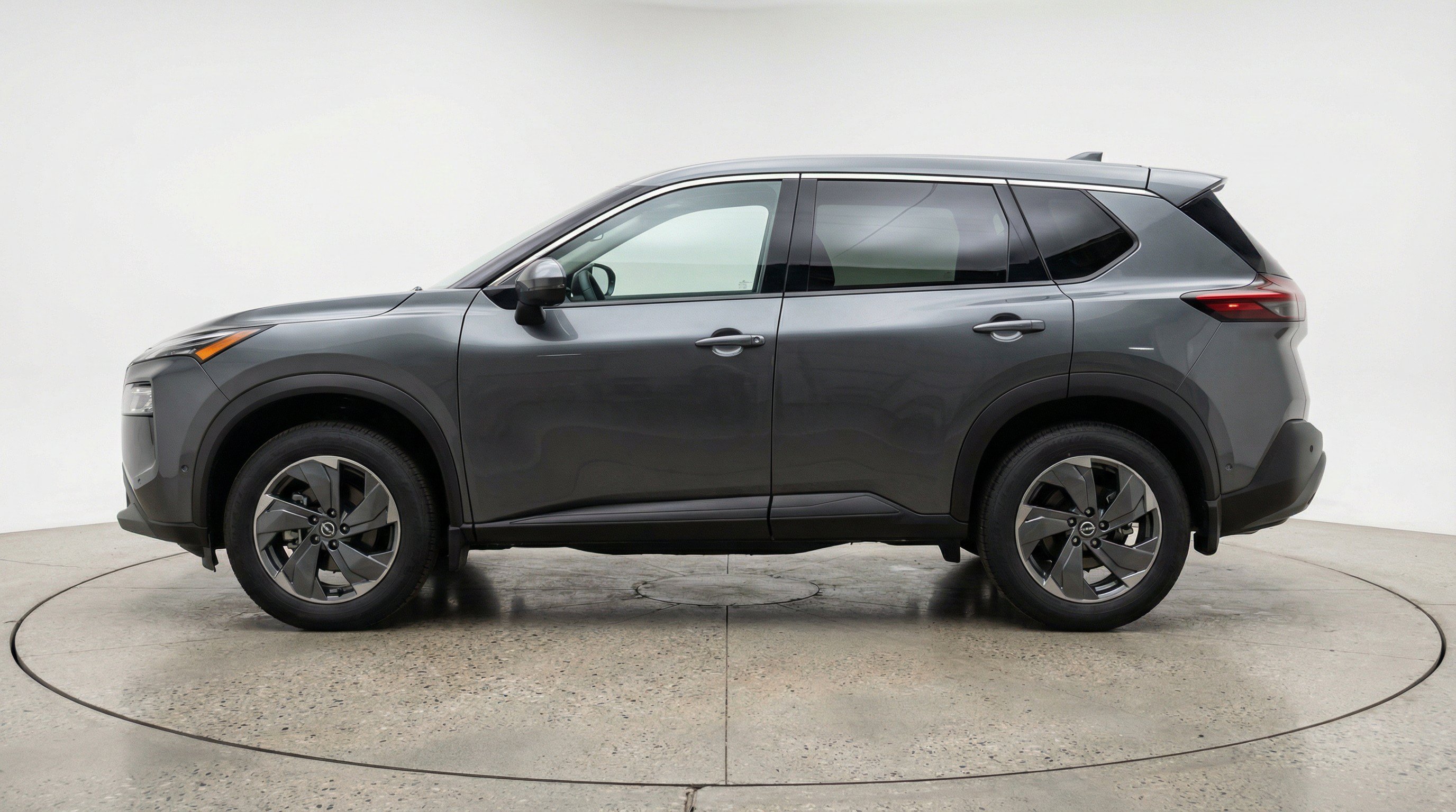 Thumbnail: 2025 Nissan Rogue - 5