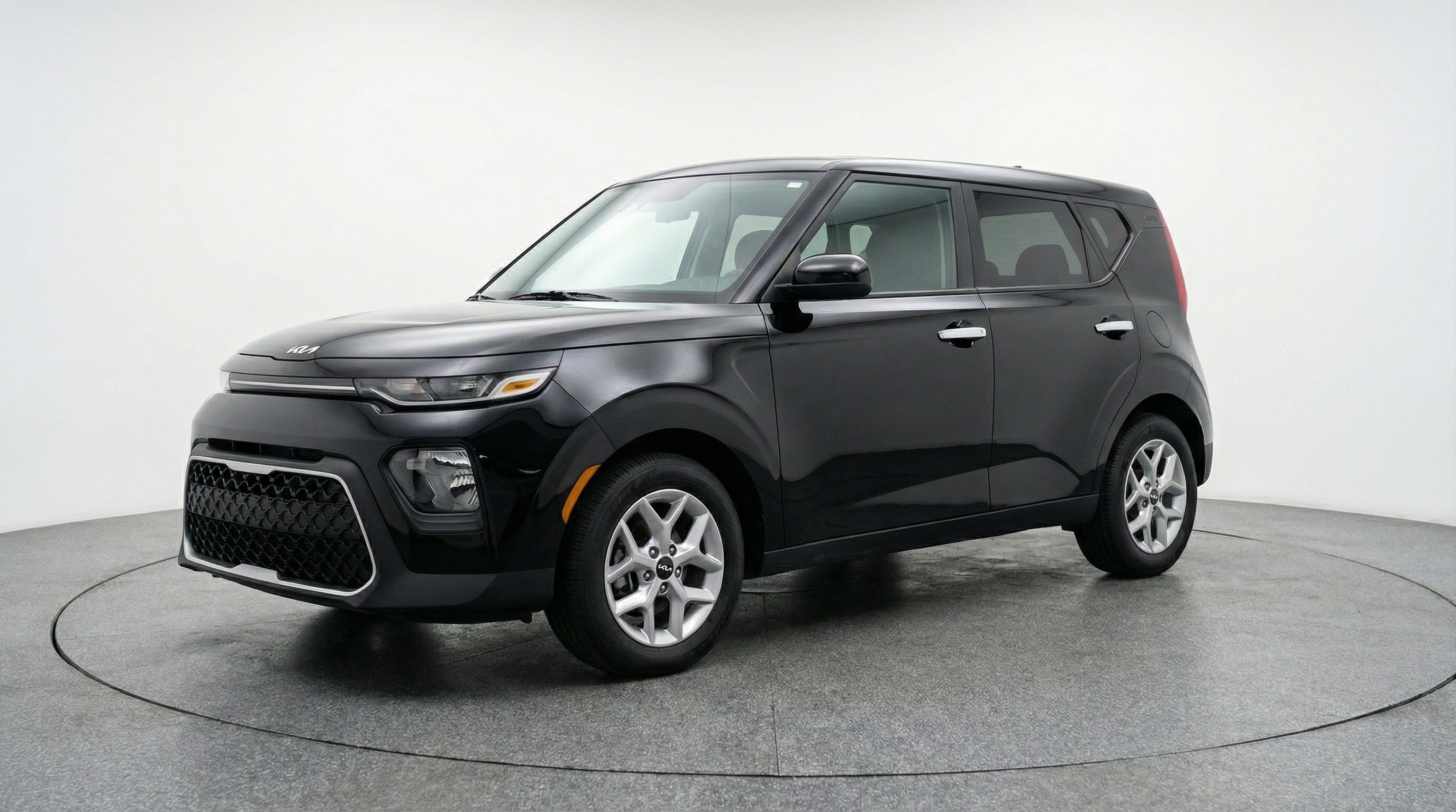 Thumbnail: 2025 Kia Soul - 3
