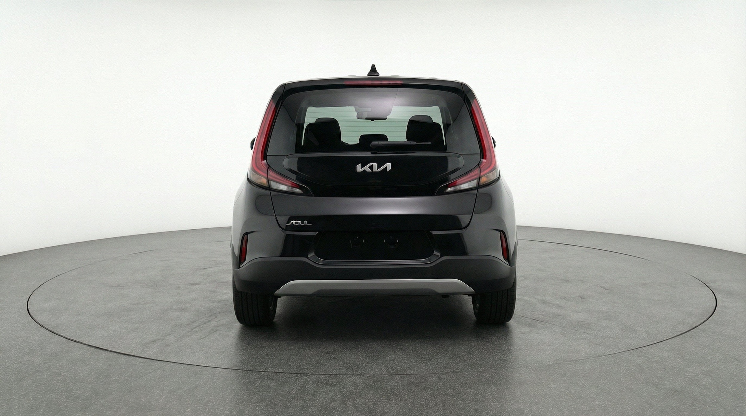 Thumbnail: 2025 Kia Soul - 7