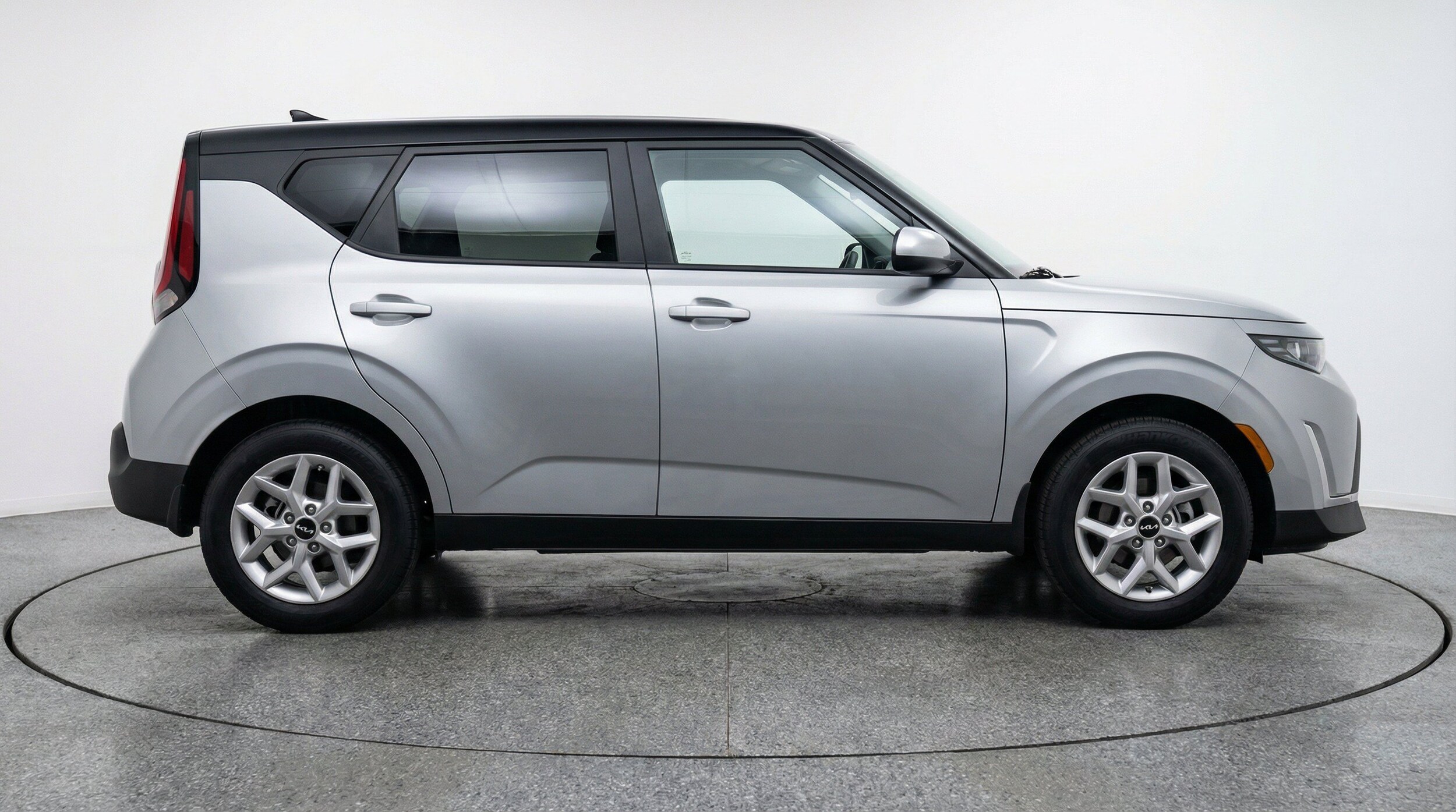 Thumbnail: 2025 Kia Soul - 10