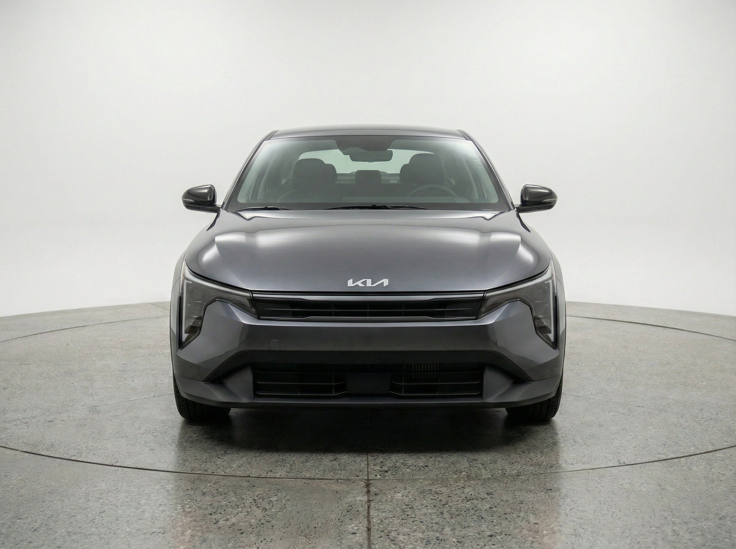 Thumbnail: 2025 Kia K4 - 2