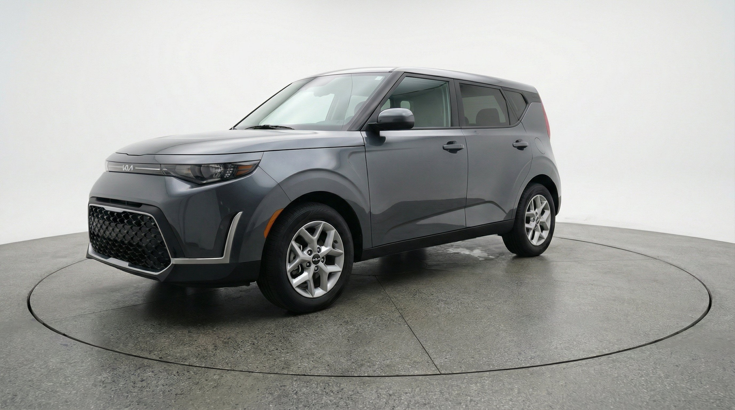 Thumbnail: 2025 Kia Soul - 3
