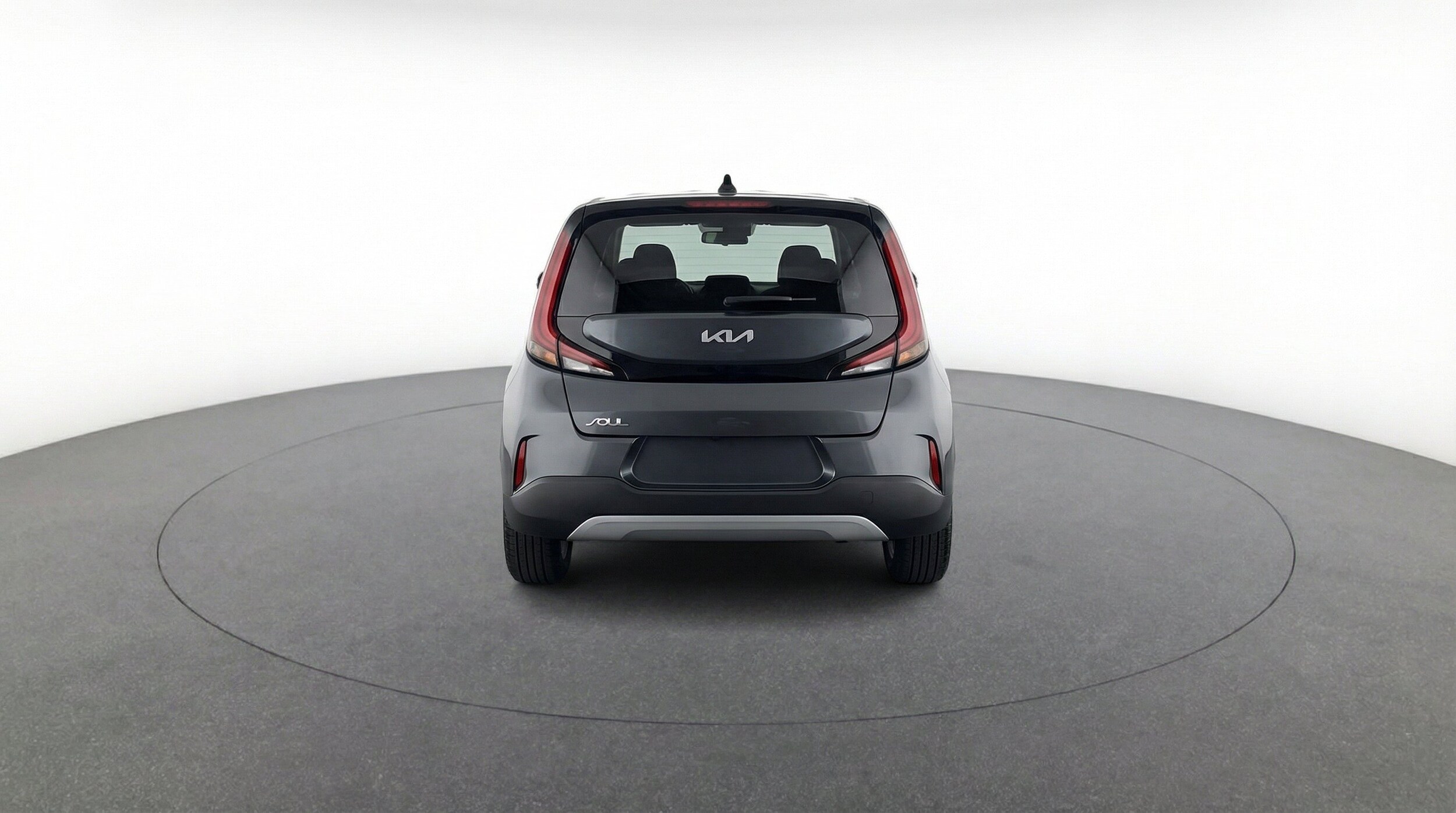 Thumbnail: 2025 Kia Soul - 7