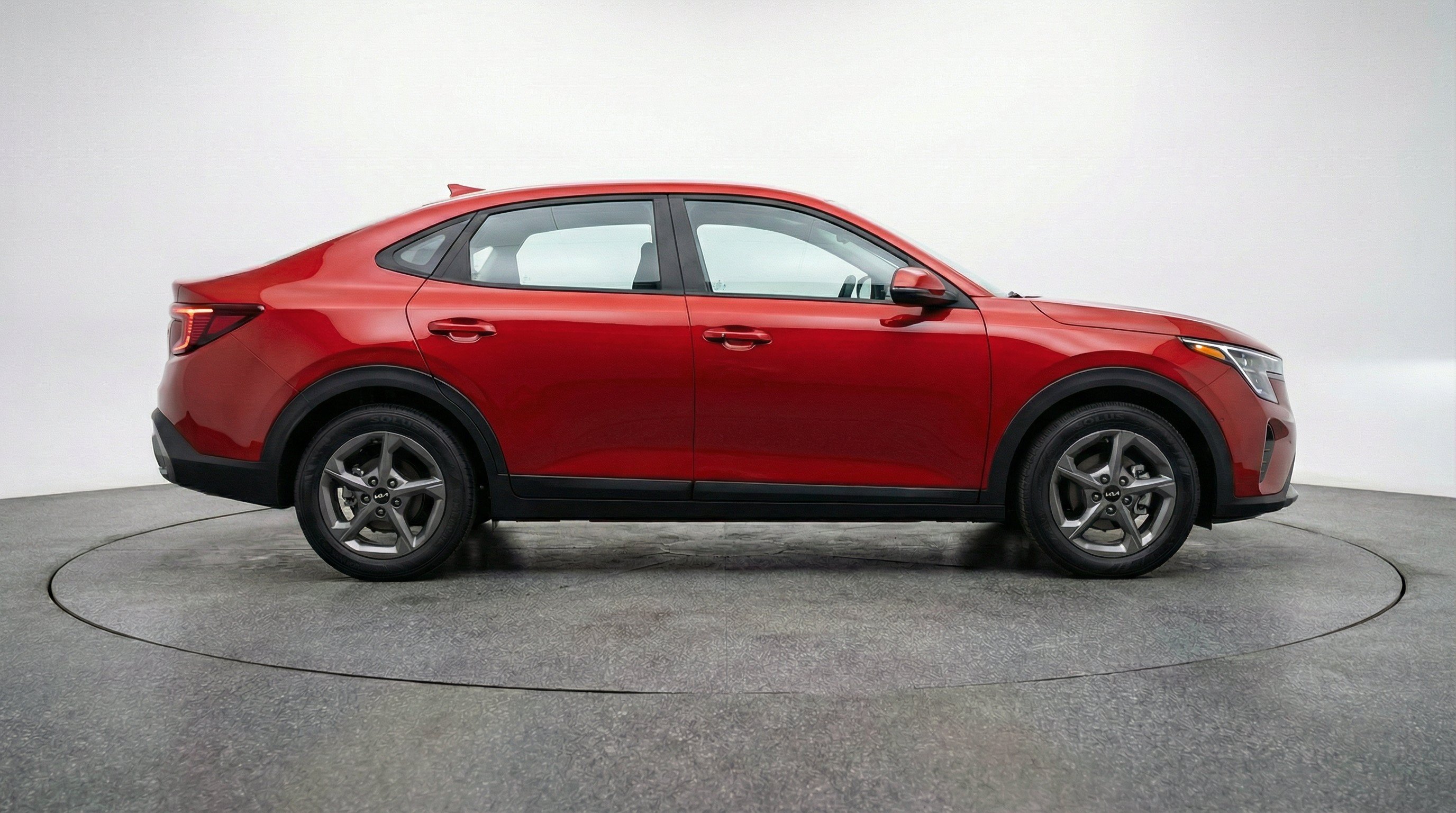 Thumbnail: 2025 Kia K4 - 10