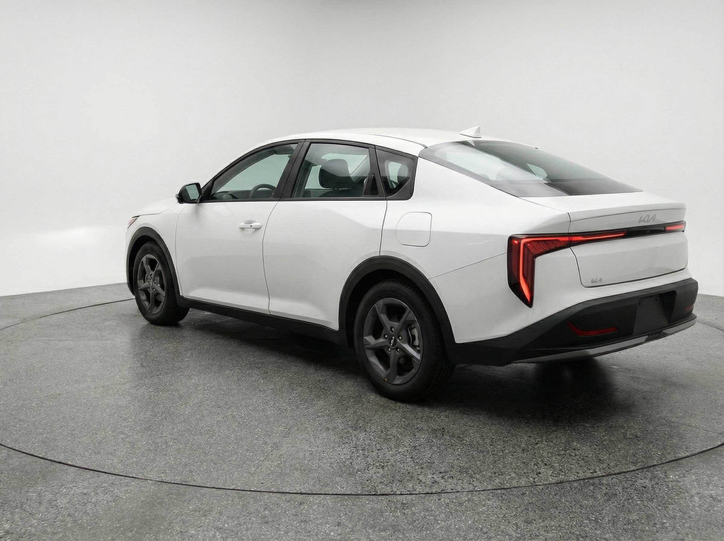 Thumbnail: 2025 Kia K4 - 6