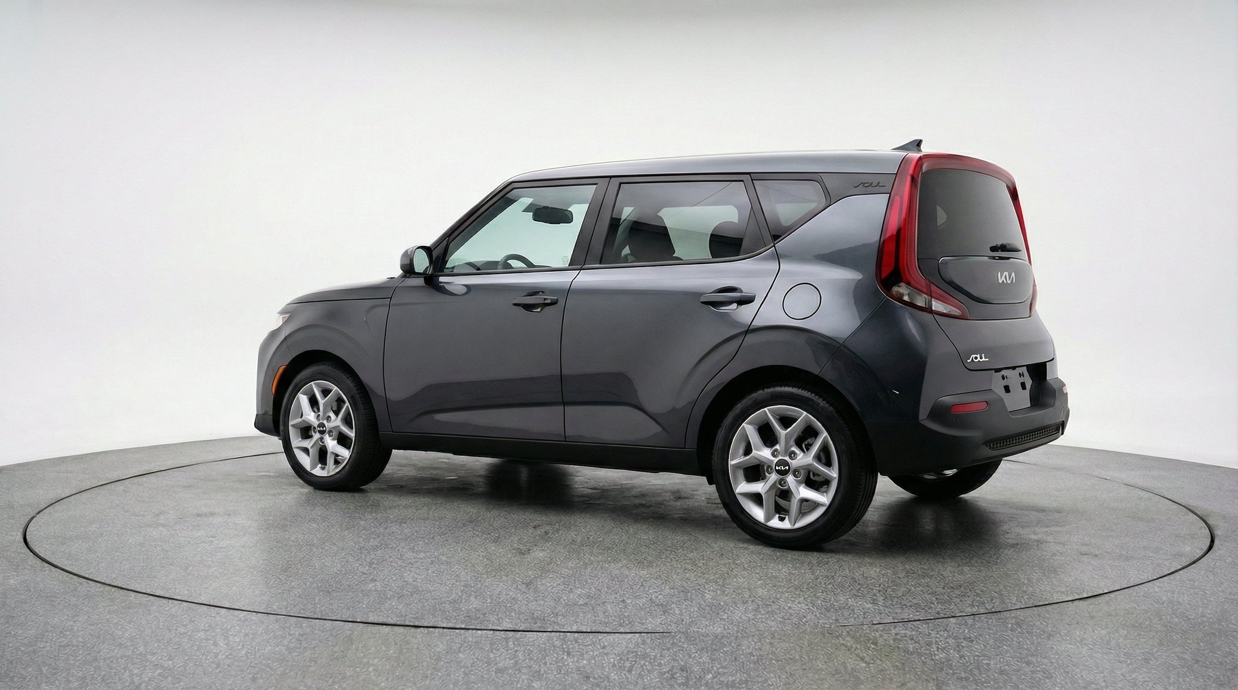 Thumbnail: 2025 Kia Soul - 6