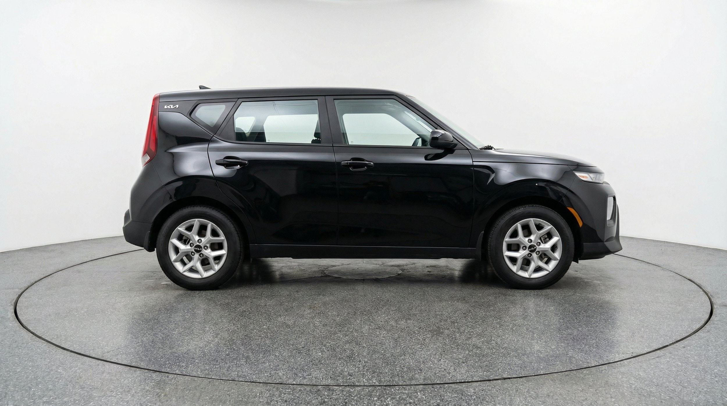 Thumbnail: 2025 Kia Soul - 10