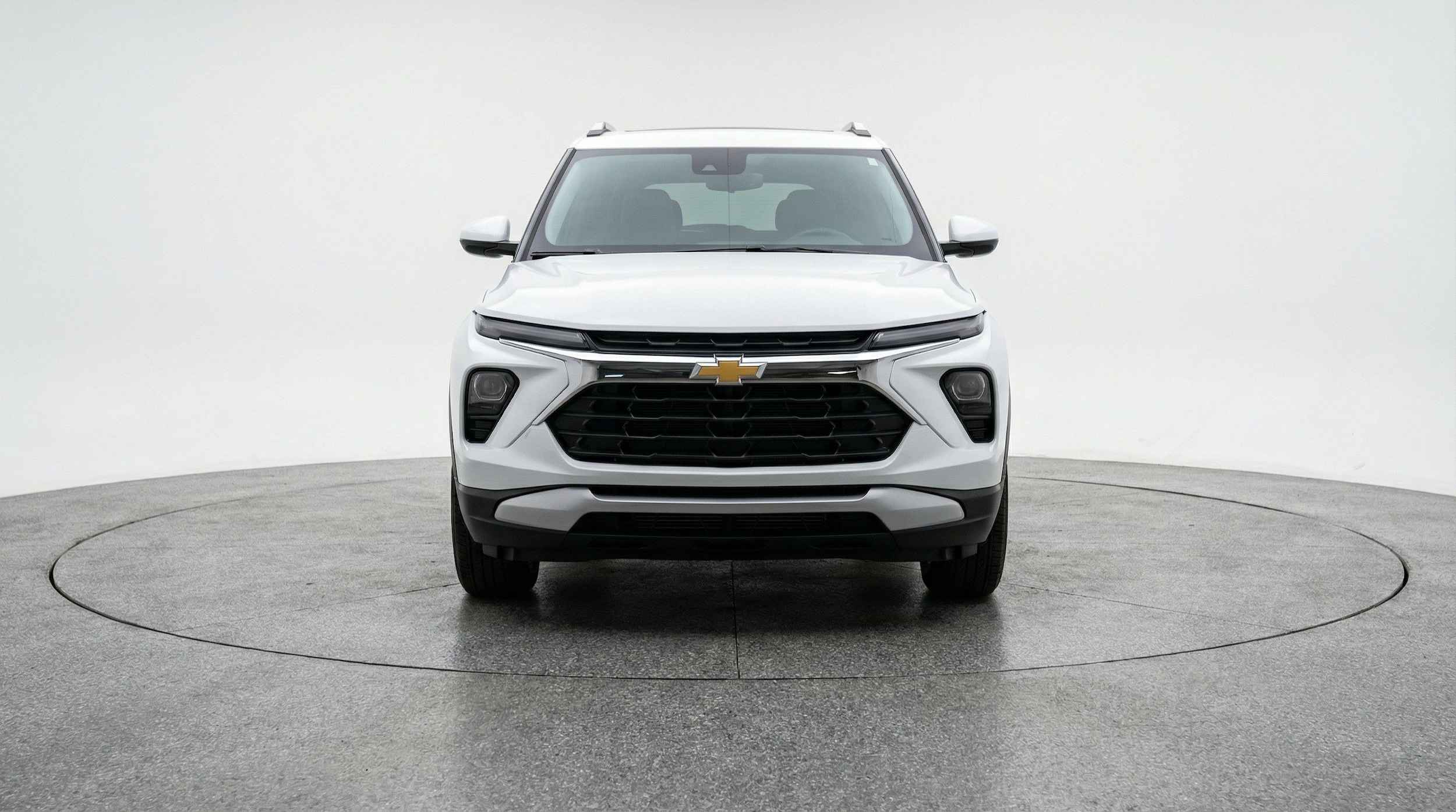 Thumbnail: 2025 Chevrolet TrailBlazer - 2