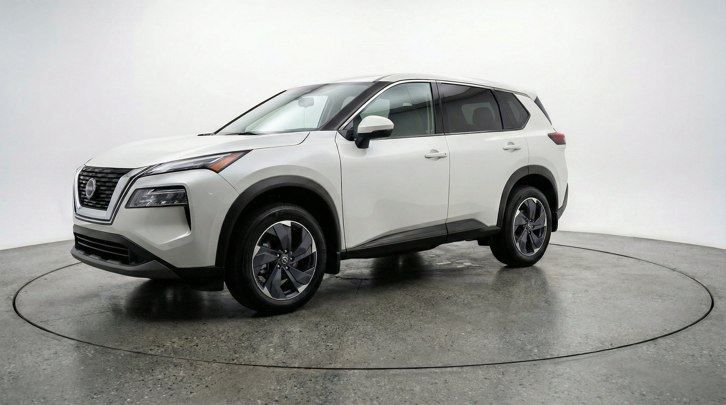 Thumbnail: 2025 Nissan Rogue - 3