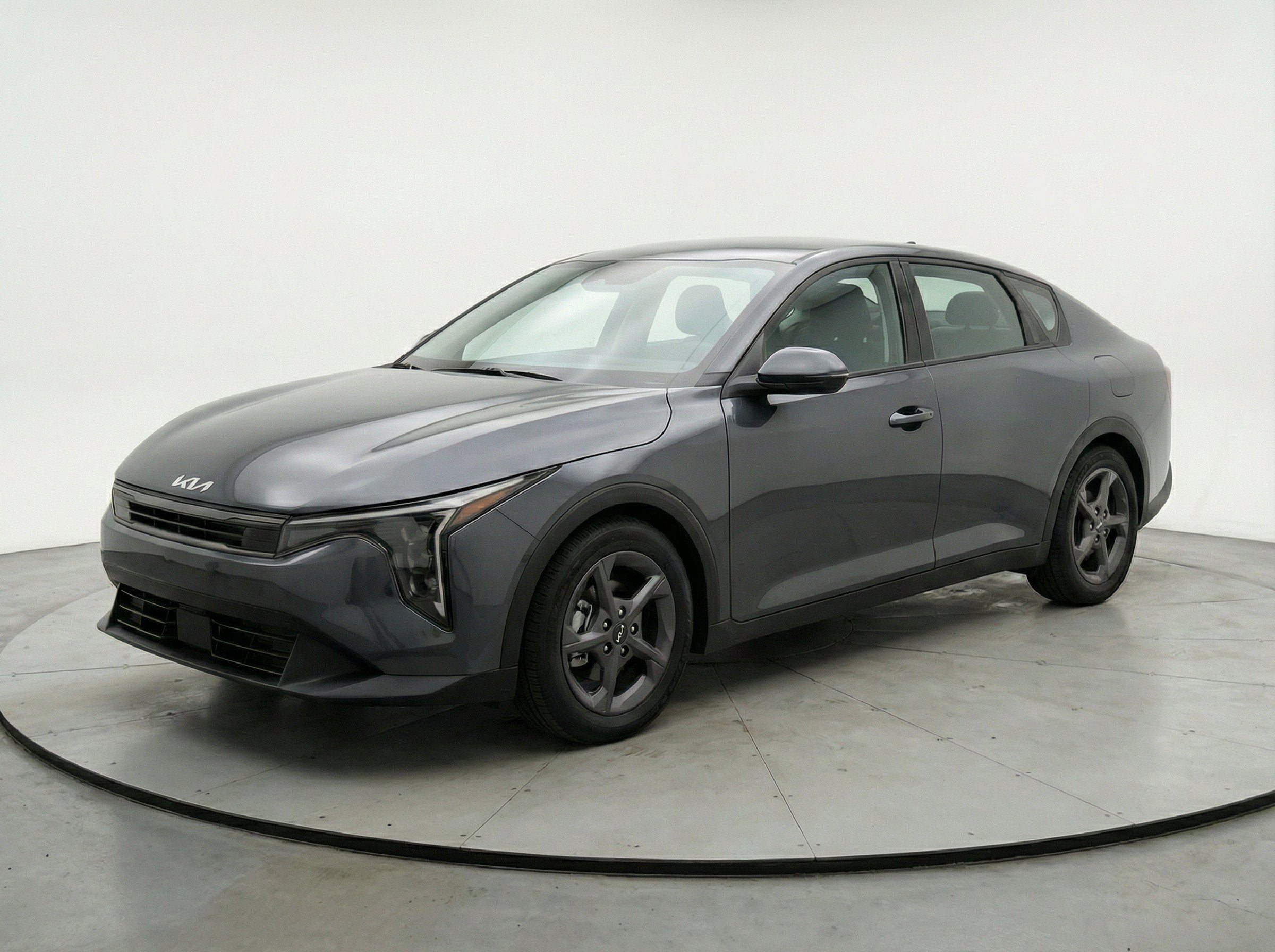 Thumbnail: 2025 Kia K4 - 3