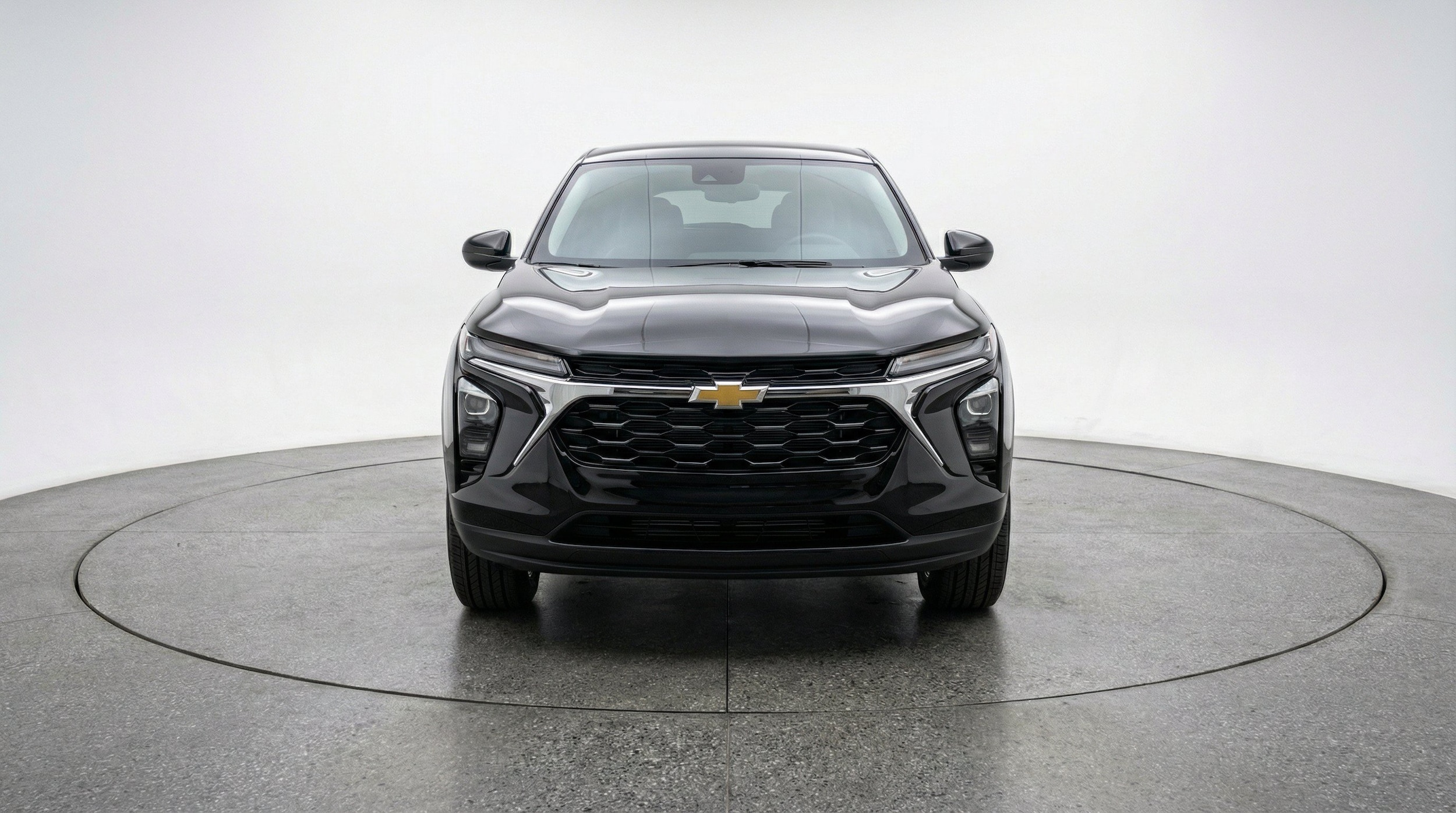 Thumbnail: 2025 Chevrolet TrailBlazer - 2