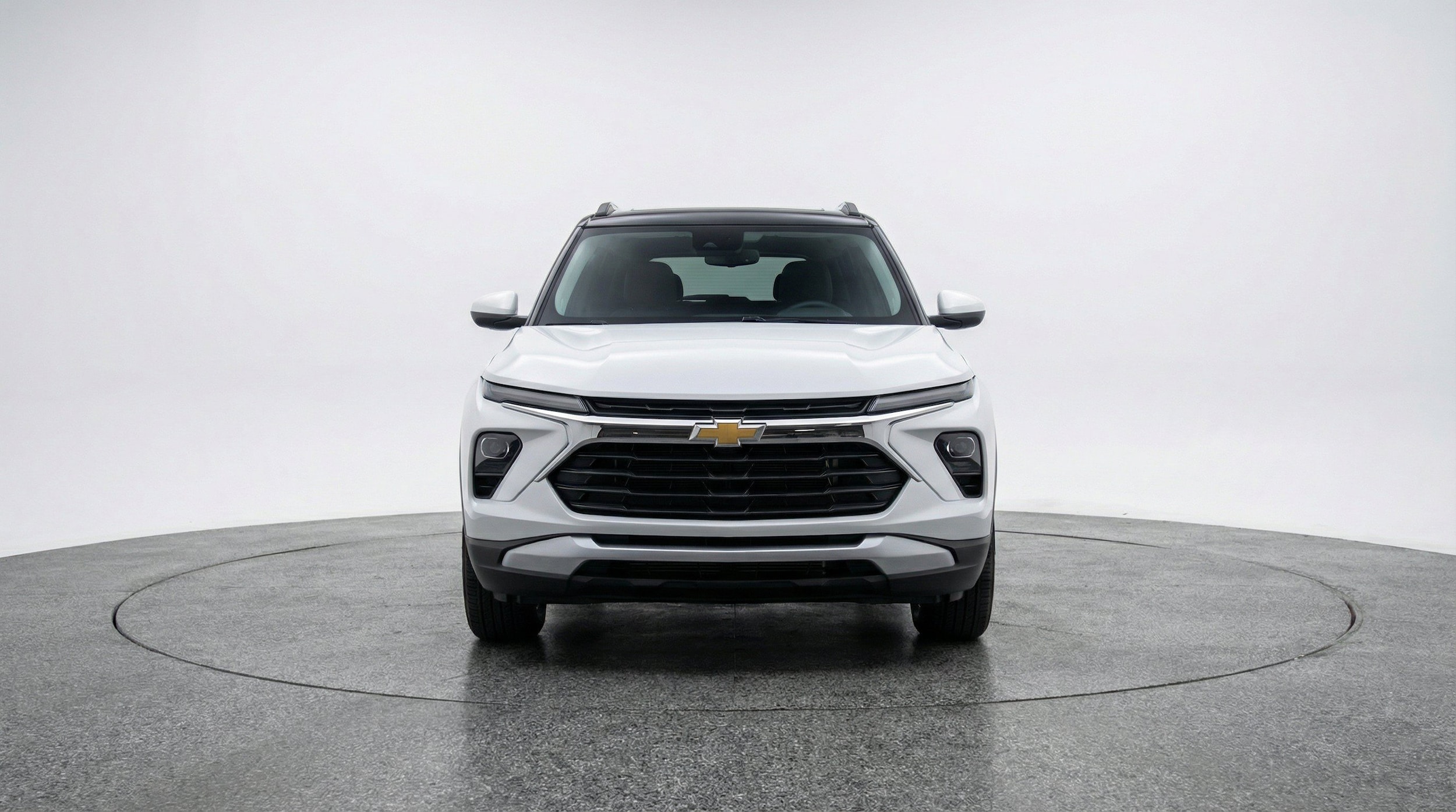 Thumbnail: 2025 Chevrolet TrailBlazer - 2