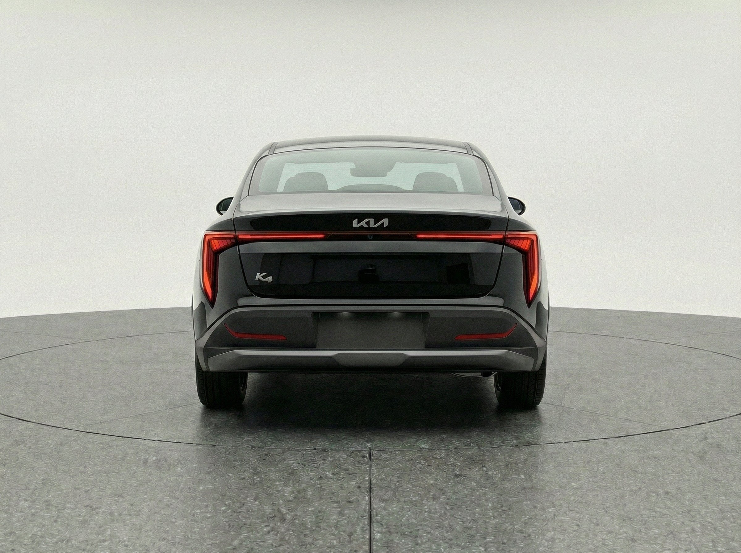 Thumbnail: 2025 Kia K4 - 7