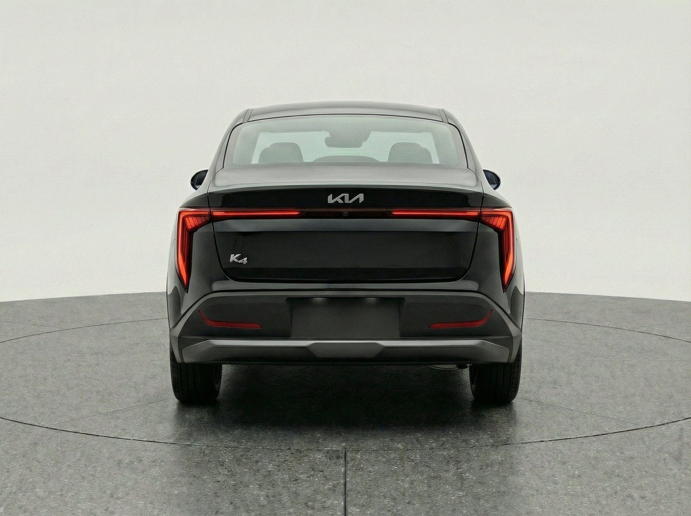 Thumbnail: 2025 Kia K4 - 7