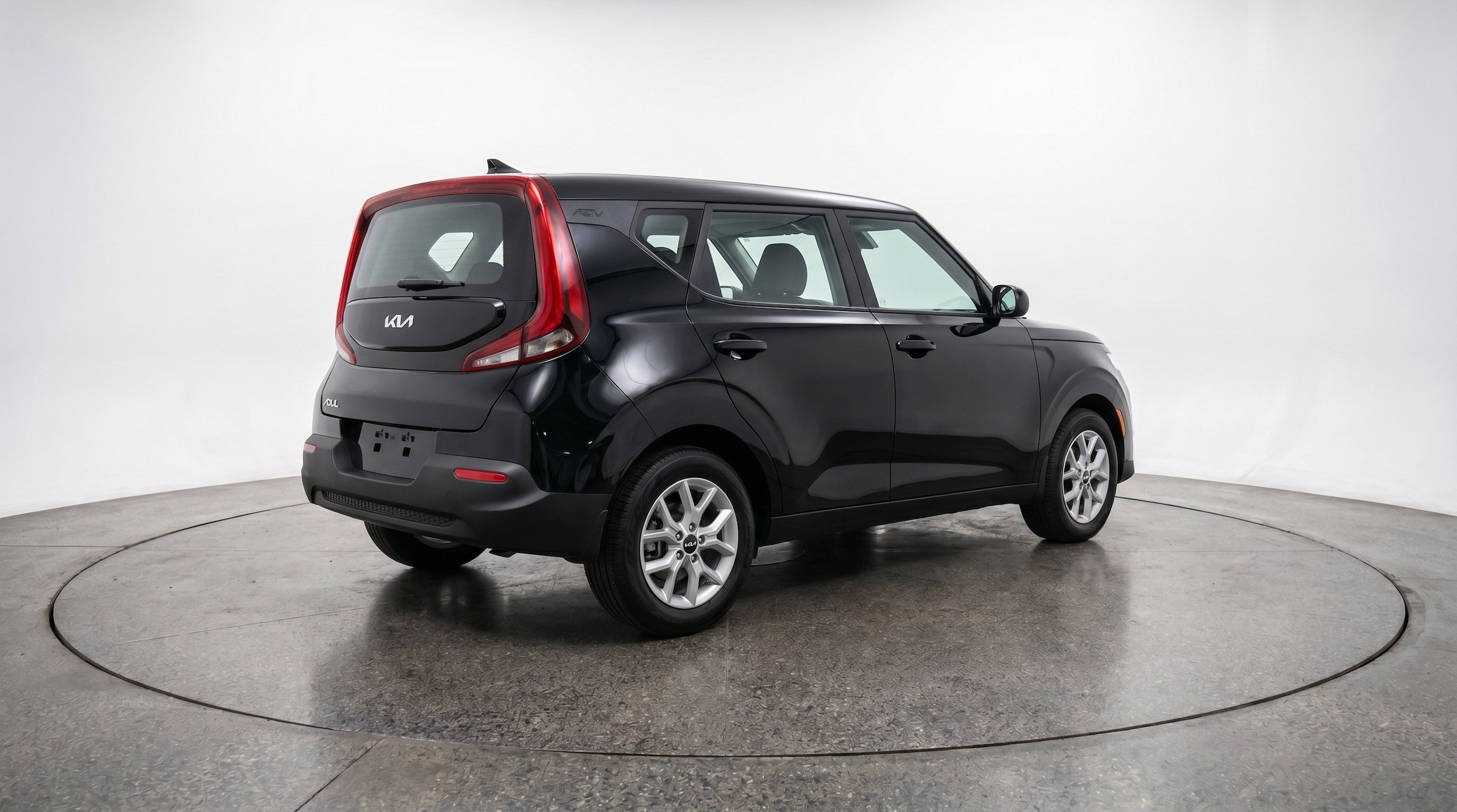 Thumbnail: 2025 Kia Soul - 9