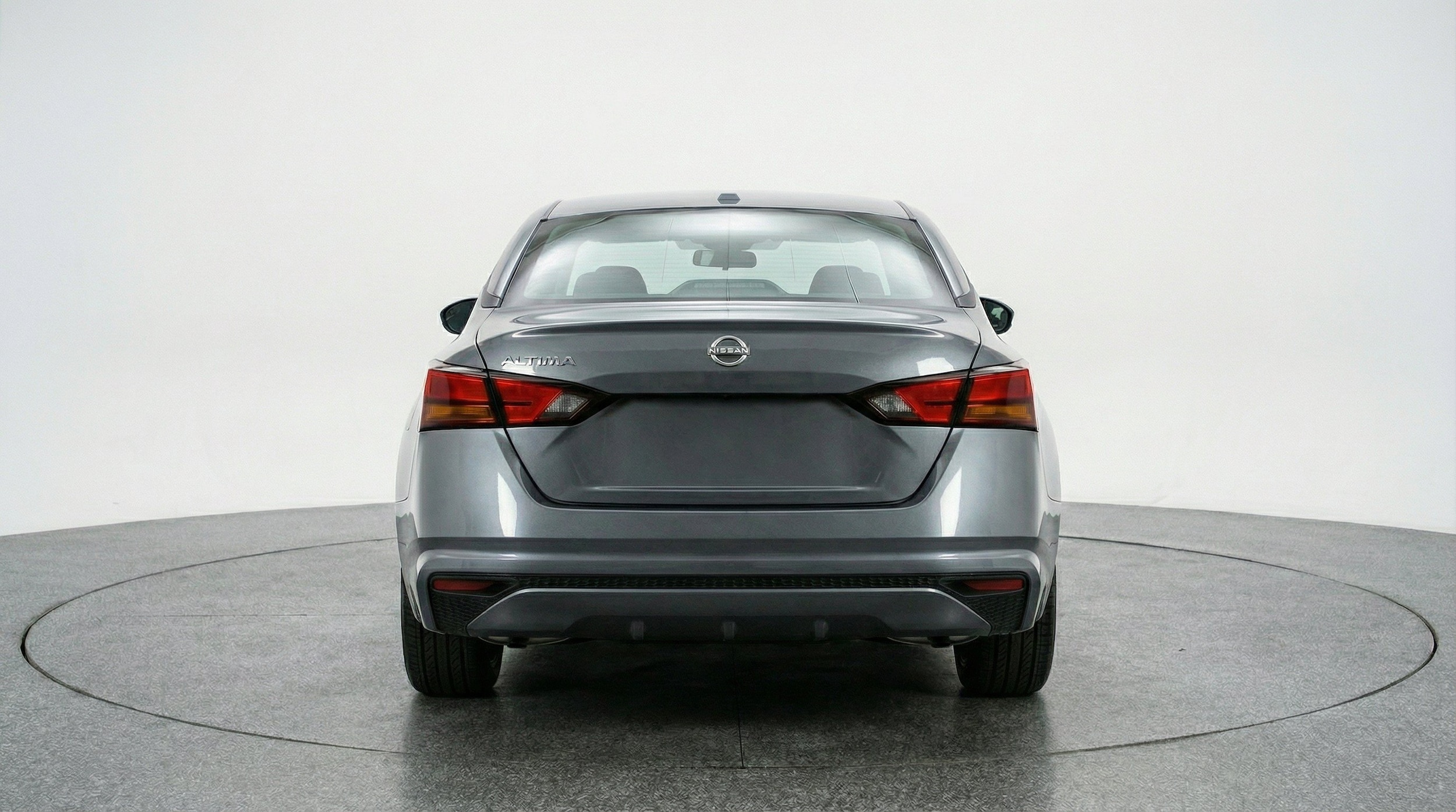Thumbnail: 2025 Nissan Altima - 7