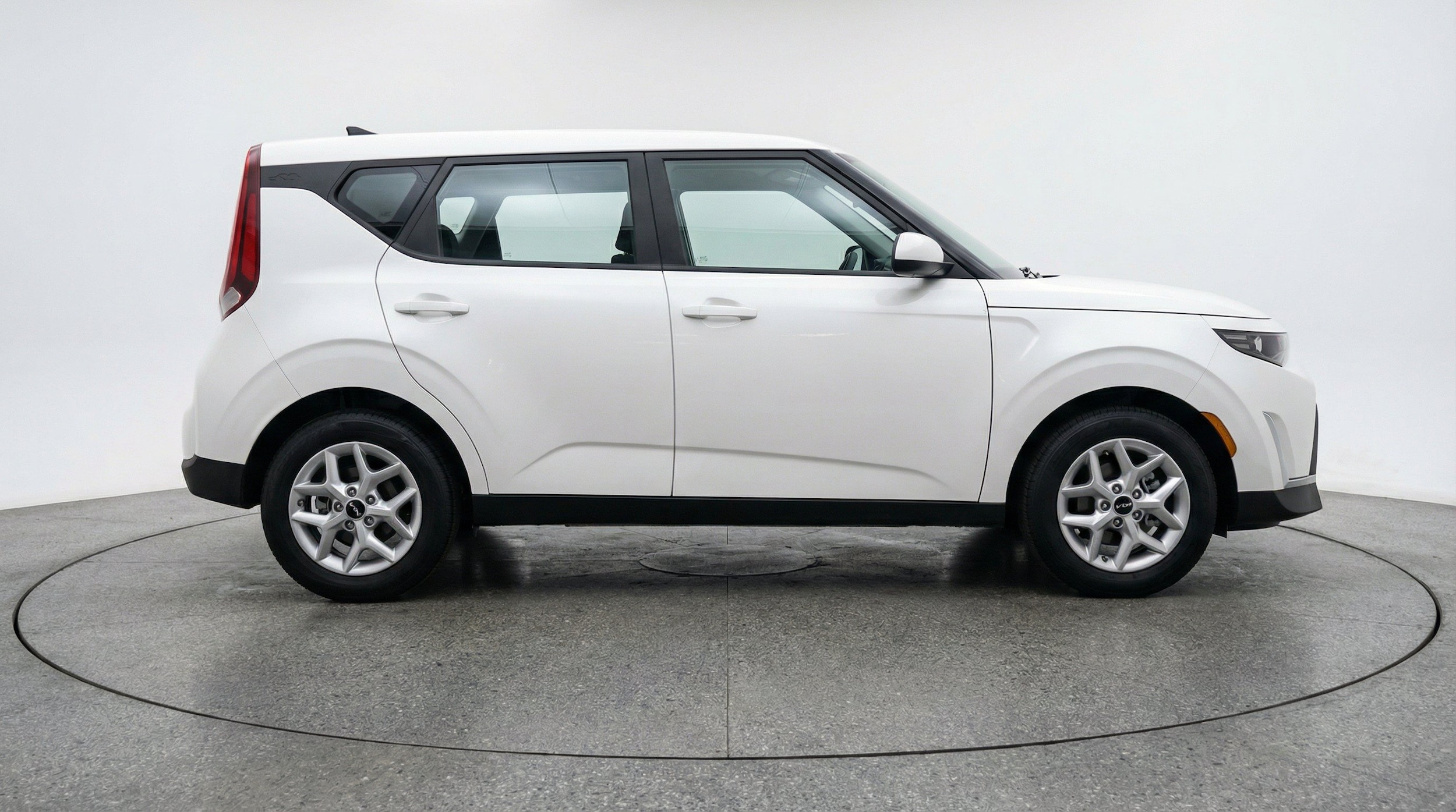 Thumbnail: 2025 Kia Soul - 10