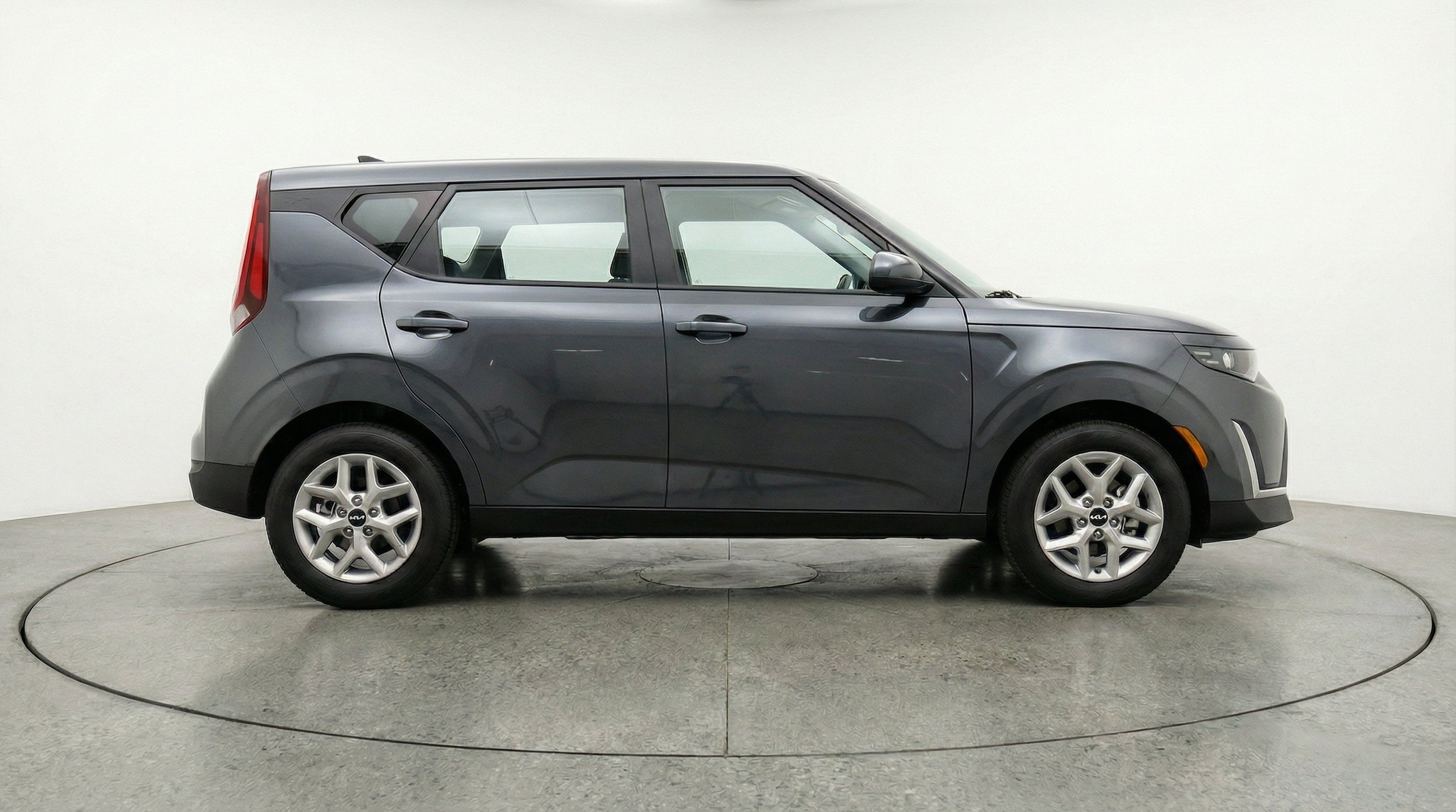 Thumbnail: 2025 Kia Soul - 10