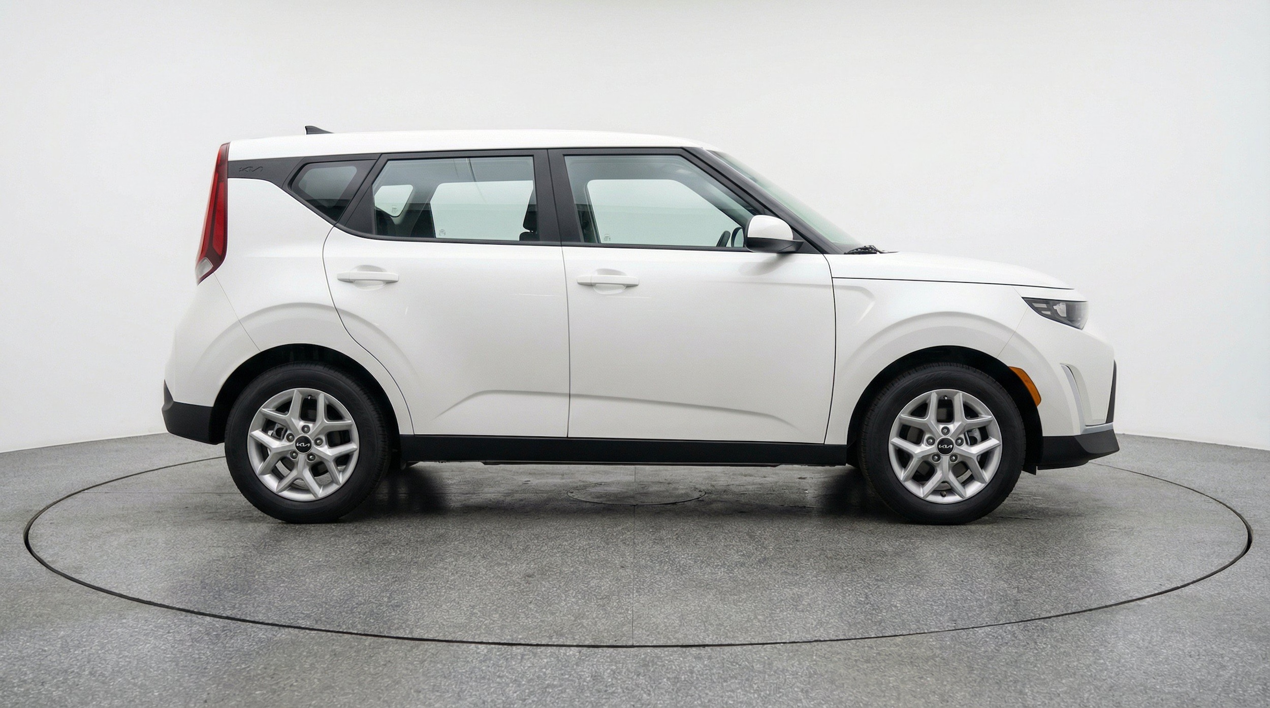 Thumbnail: 2025 Kia Soul - 10