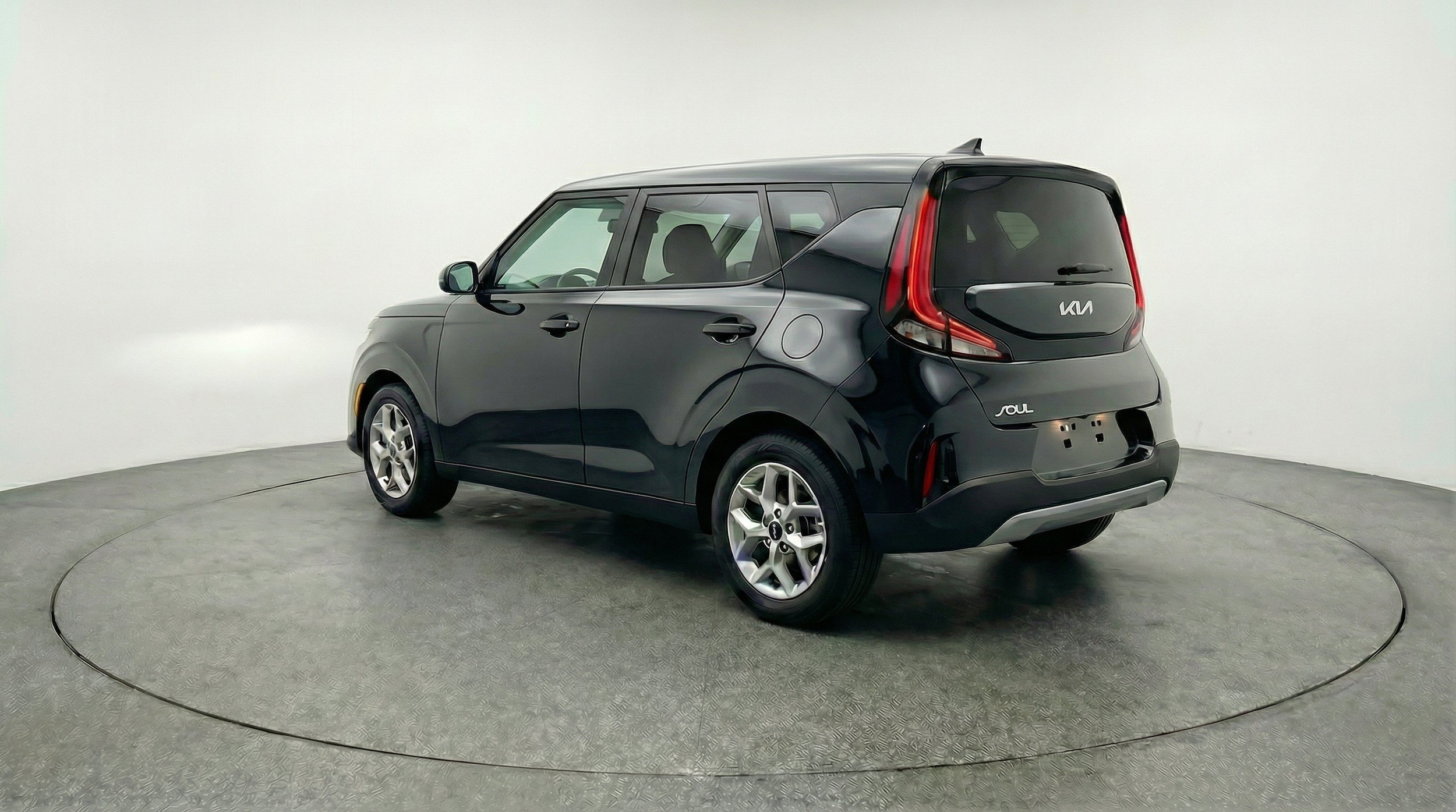 Thumbnail: 2025 Kia Soul - 6