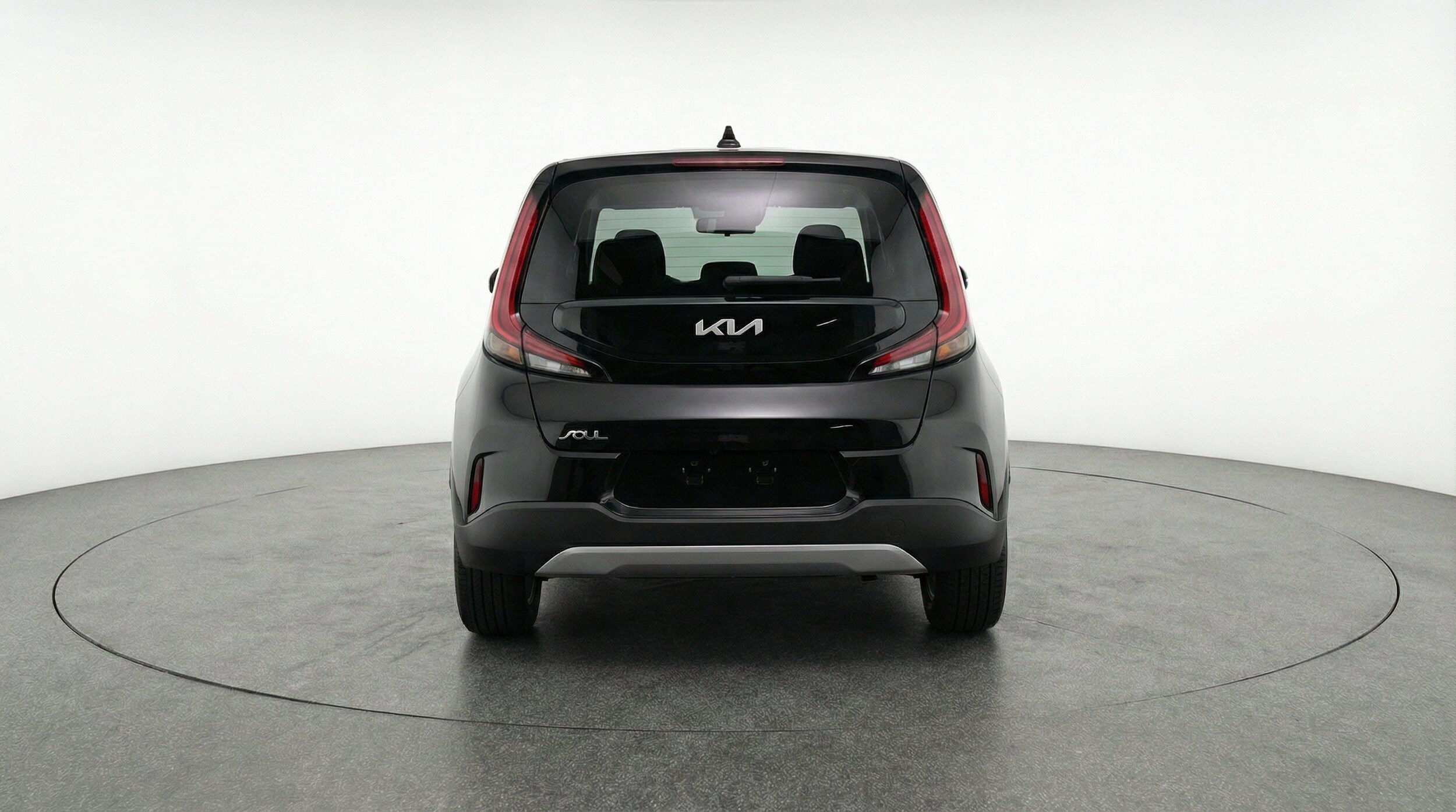Thumbnail: 2025 Kia Soul - 7