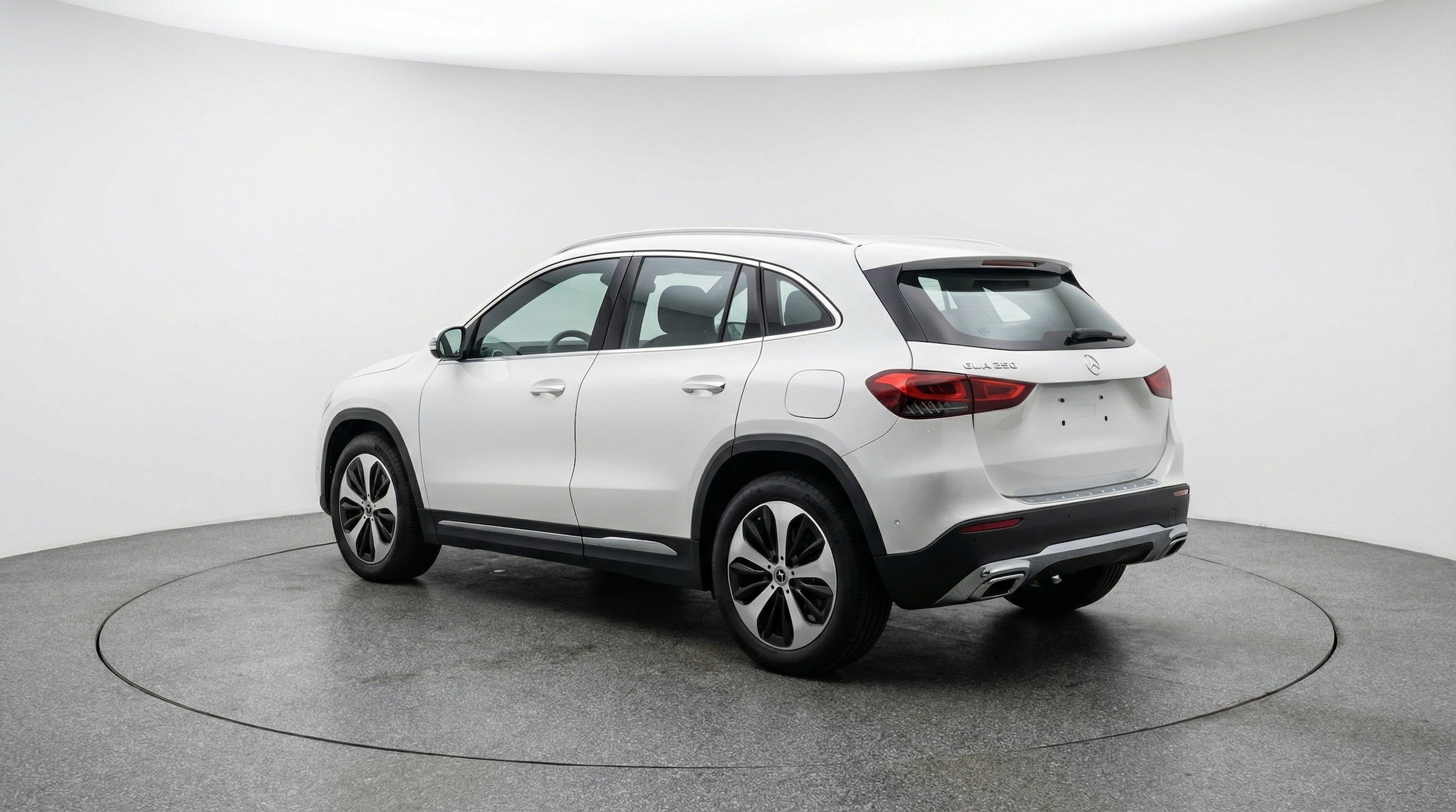 Thumbnail: 2025 Mercedes-Benz GLA - 6