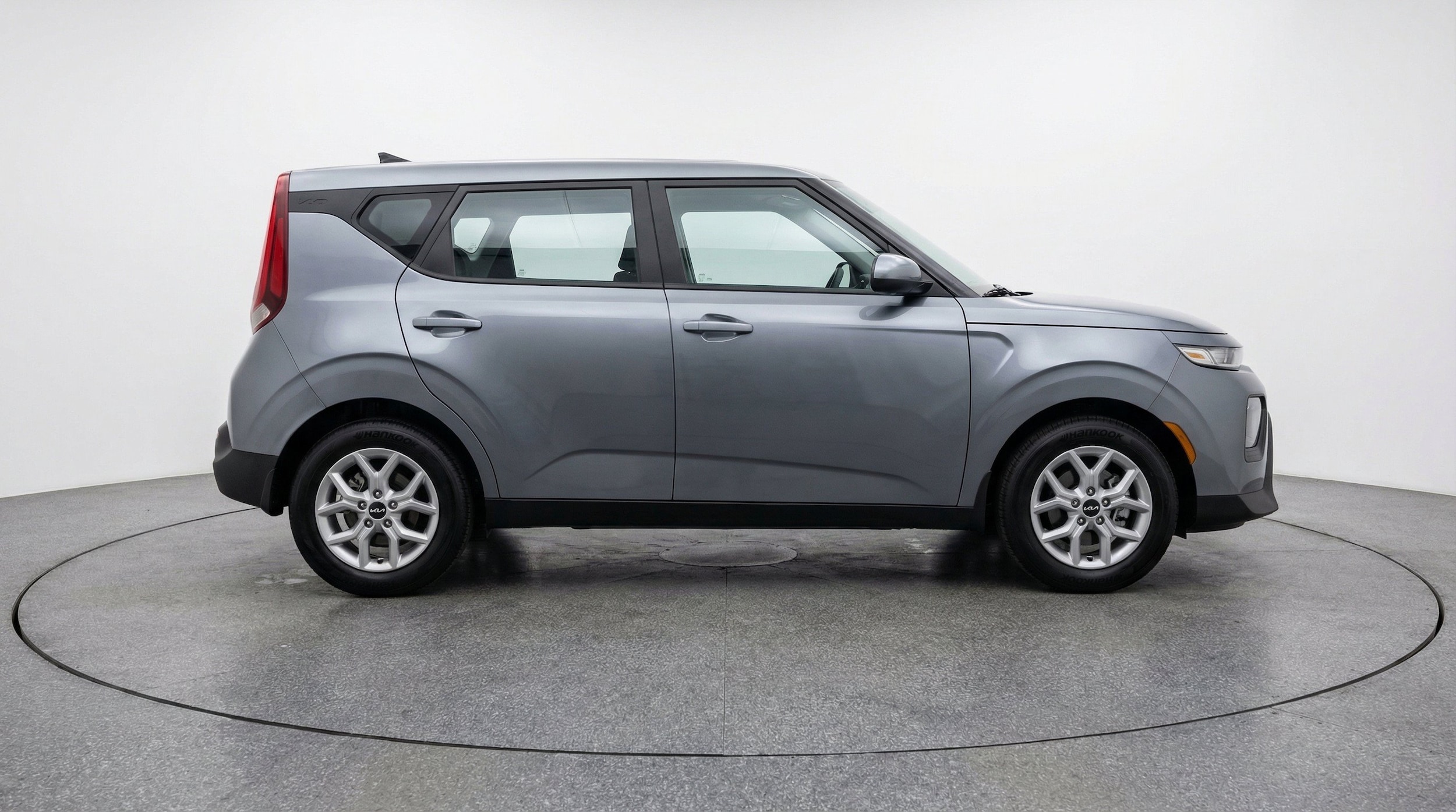 Thumbnail: 2025 Kia Soul - 10