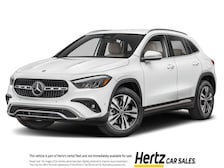 2025 Mercedes-Benz GLA 250 -
                  Kahului, HI