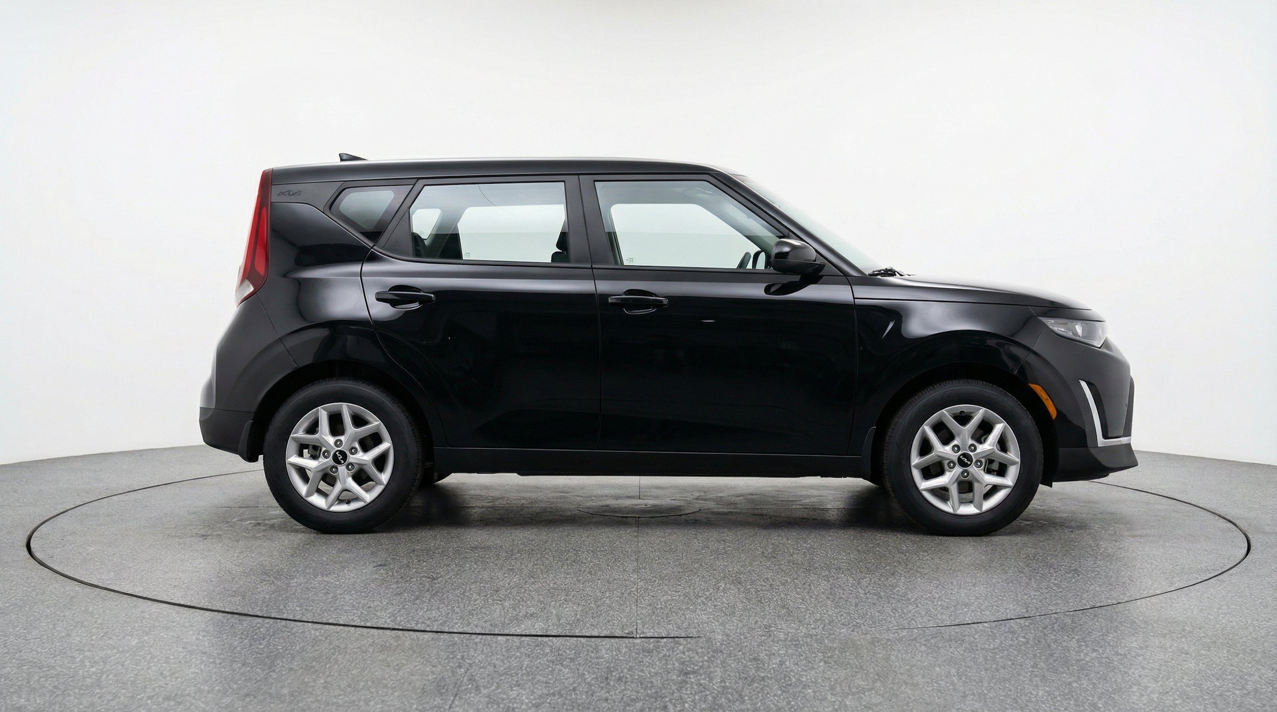 Thumbnail: 2025 Kia Soul - 10
