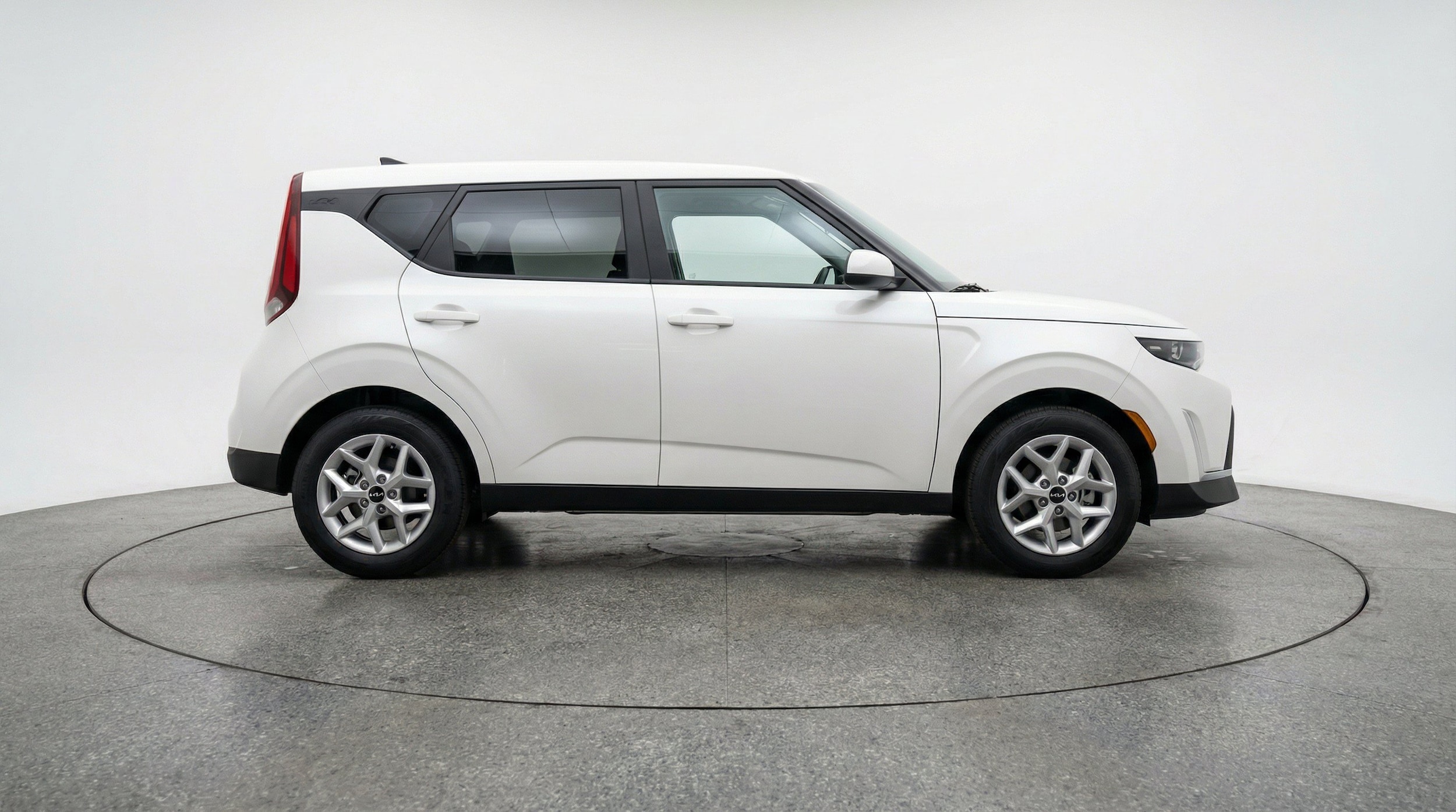 Thumbnail: 2025 Kia Soul - 10