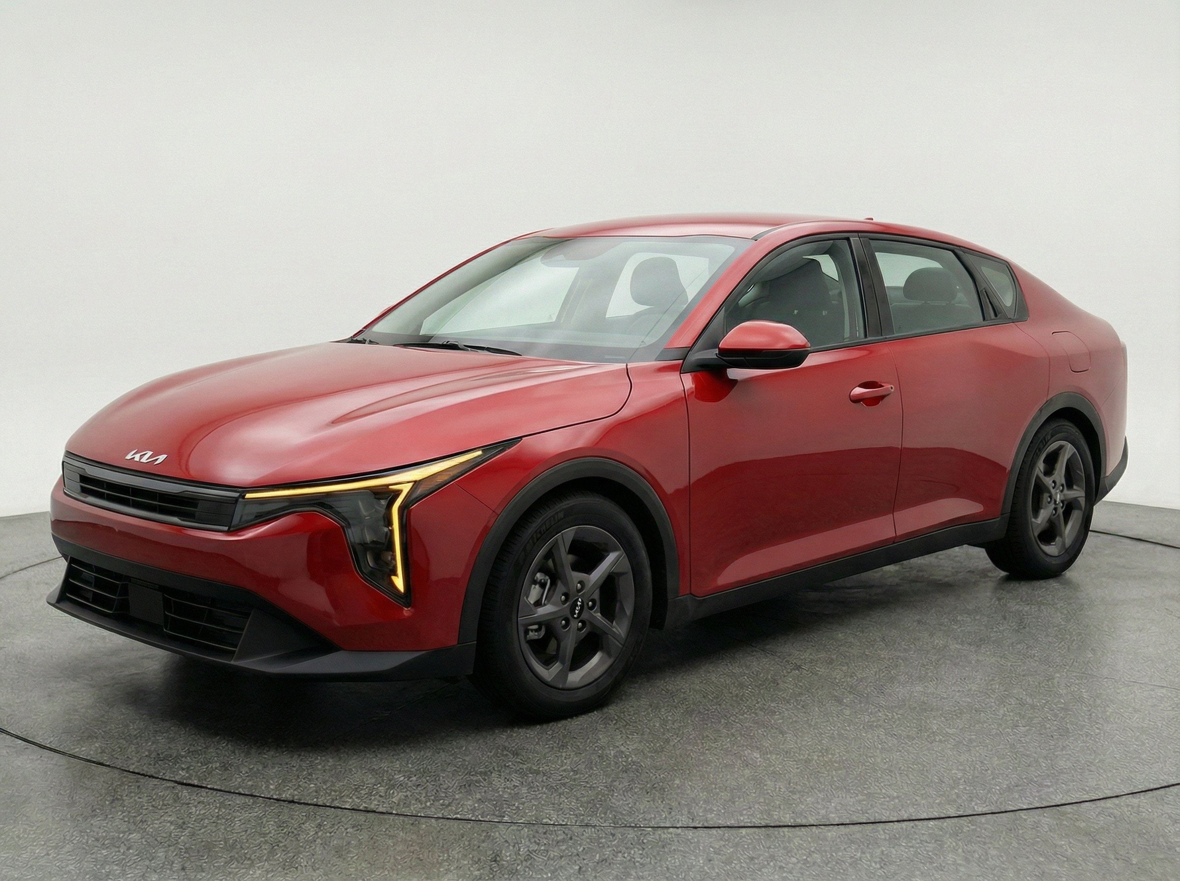 Thumbnail: 2025 Kia K4 - 3