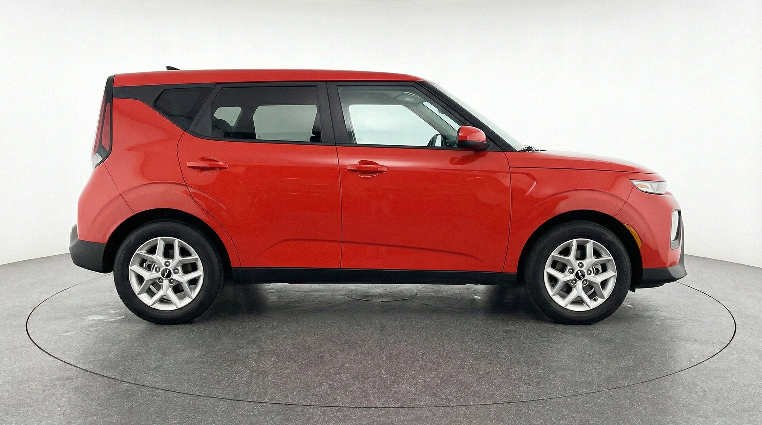Thumbnail: 2025 Kia Soul - 10