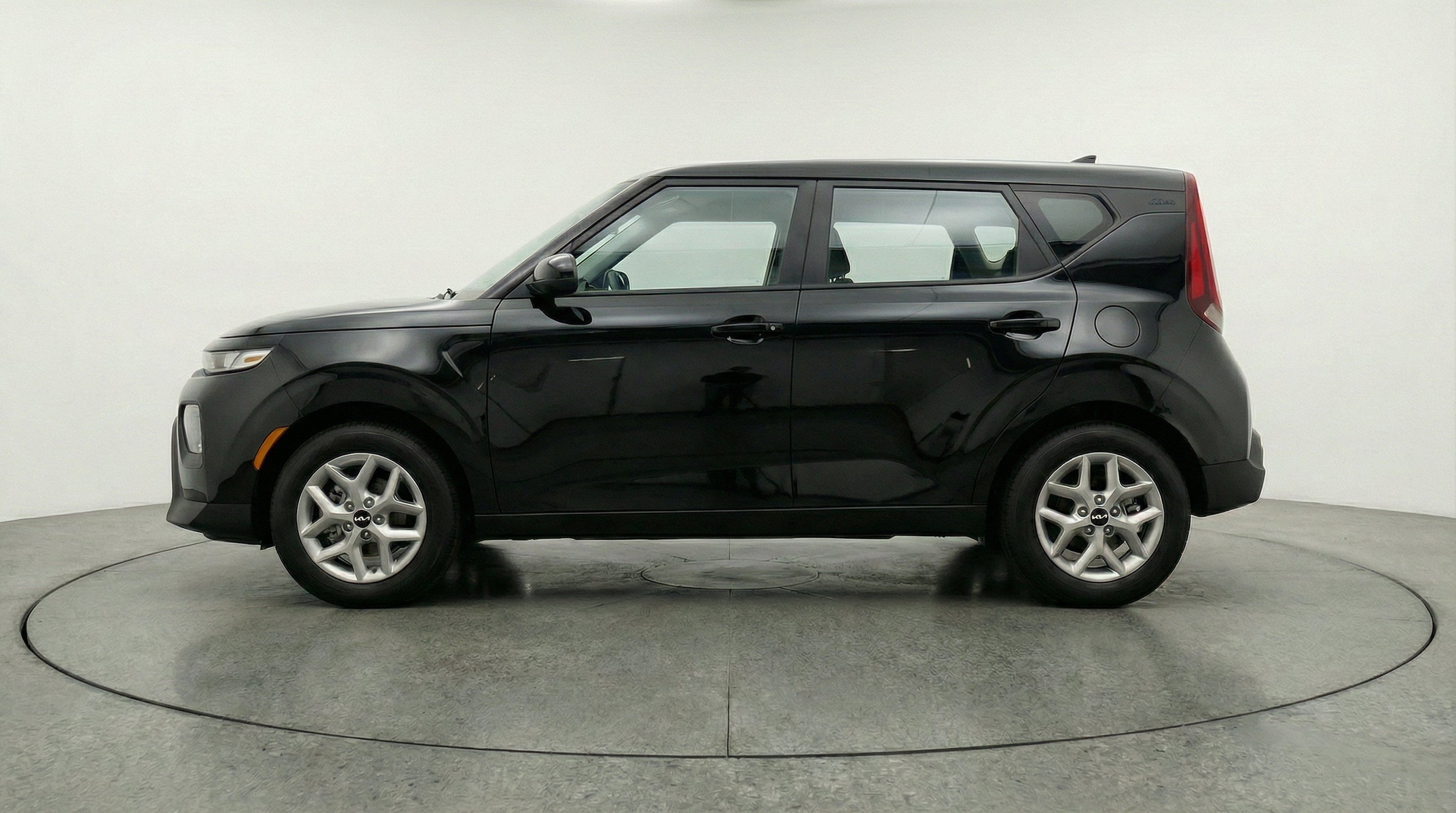 Thumbnail: 2025 Kia Soul - 5