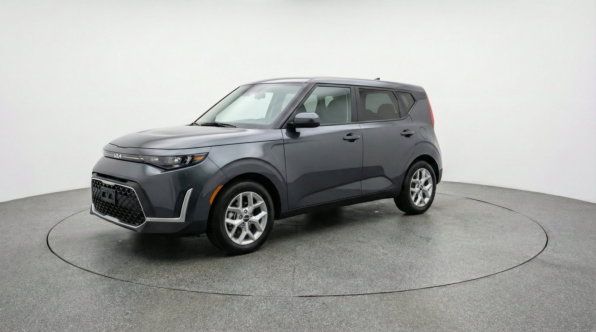 Thumbnail: 2025 Kia Soul - 3