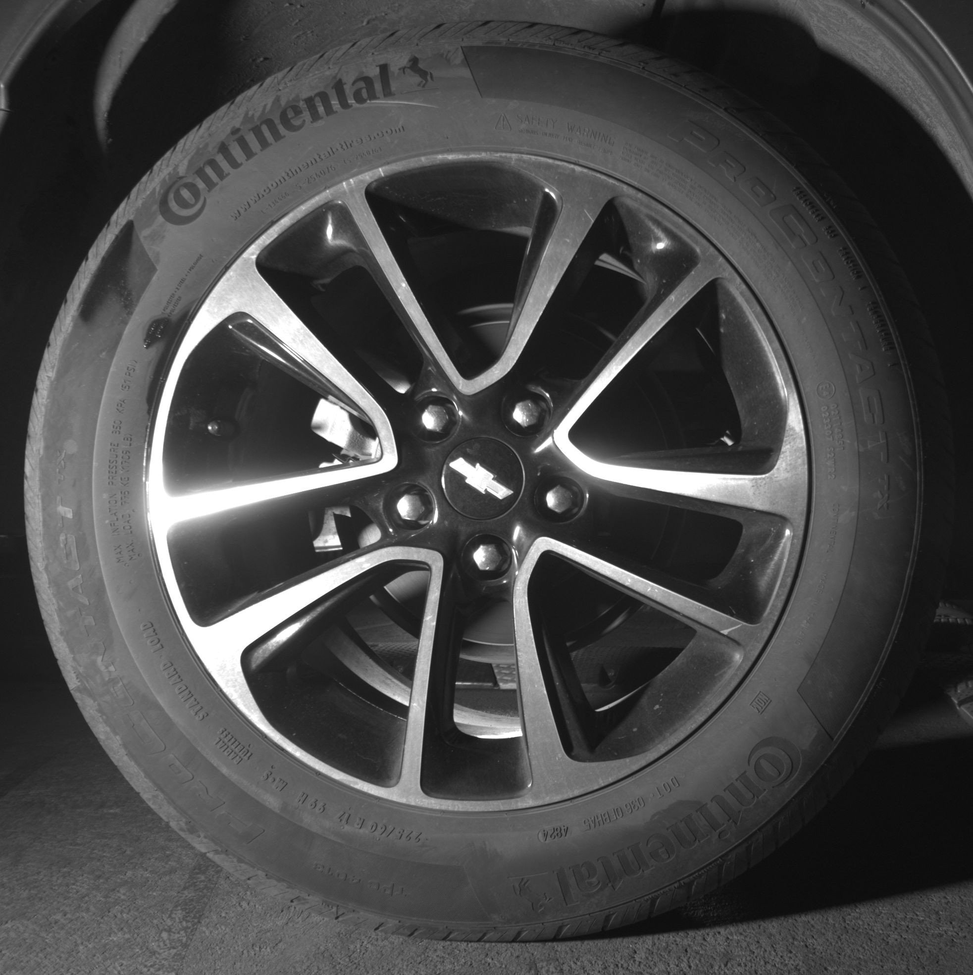 Thumbnail: 2025 Chevrolet TrailBlazer - 15