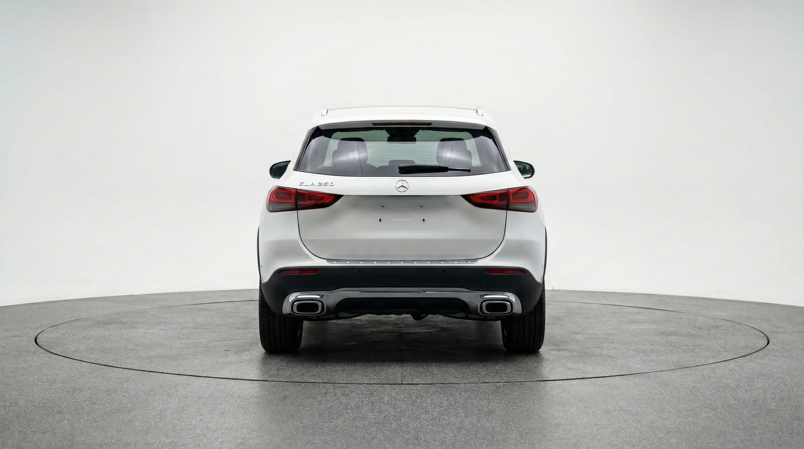 Thumbnail: 2025 Mercedes-Benz GLA - 7