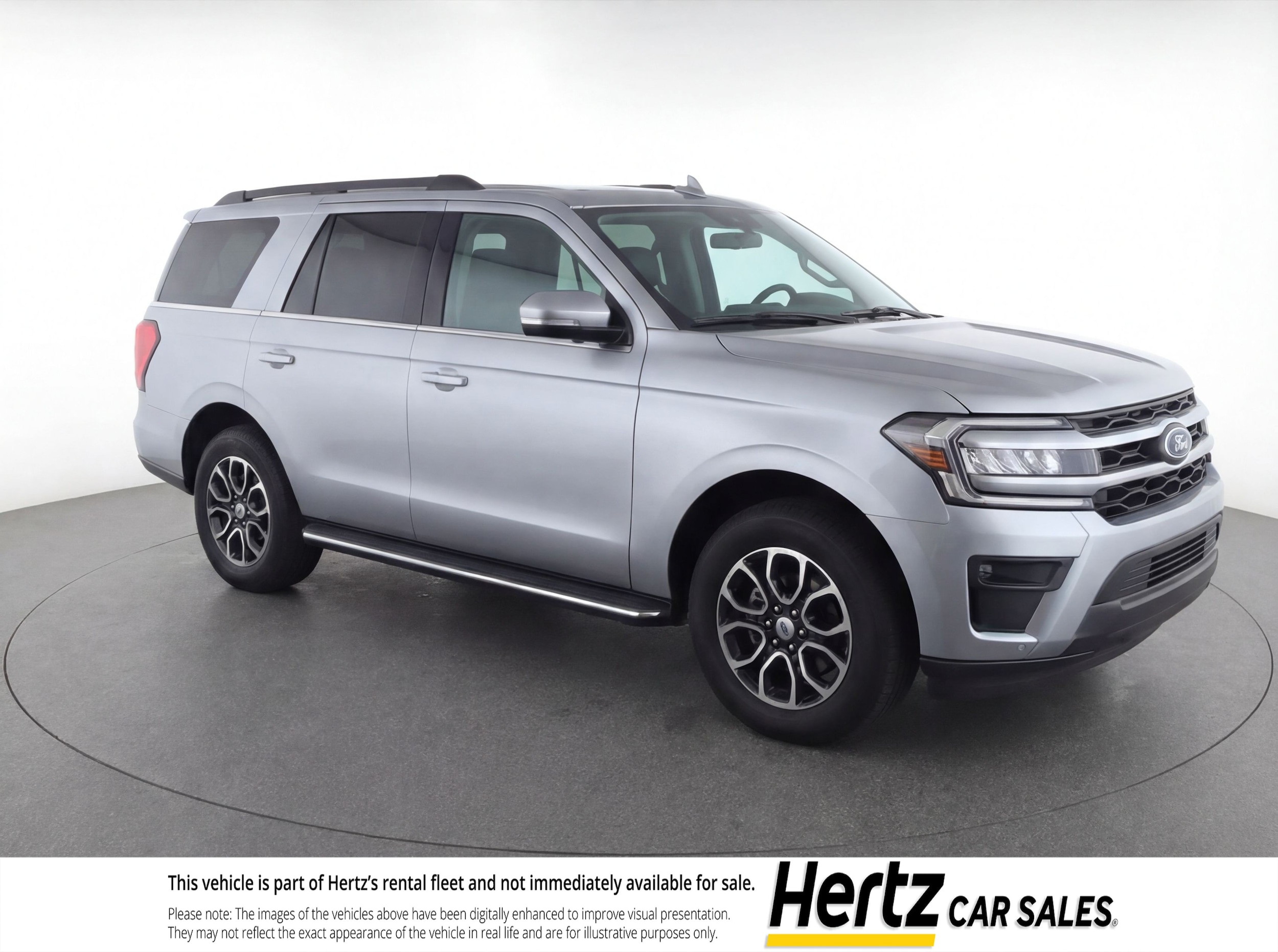 2023 Ford Expedition