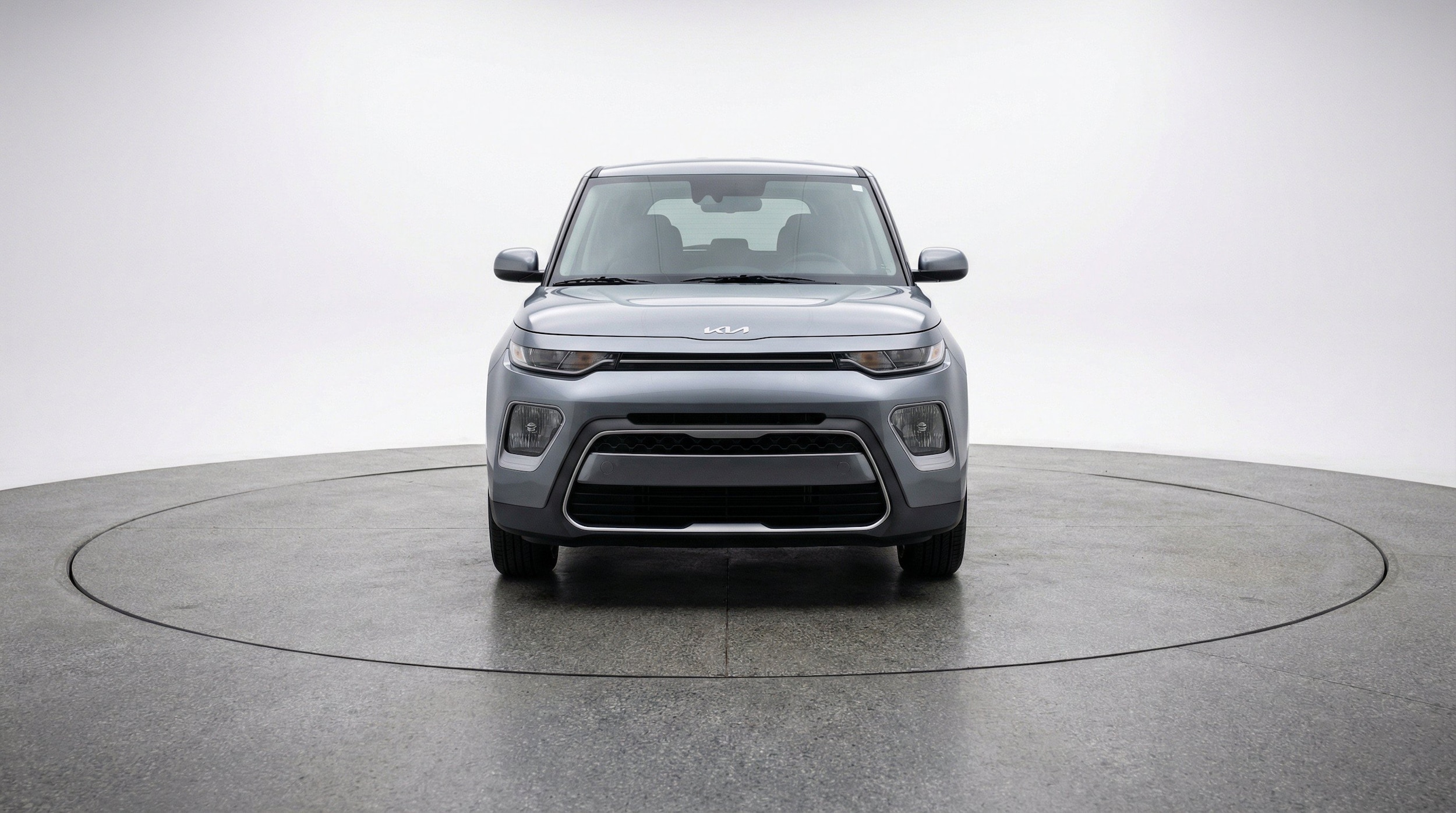Thumbnail: 2025 Kia Soul - 2