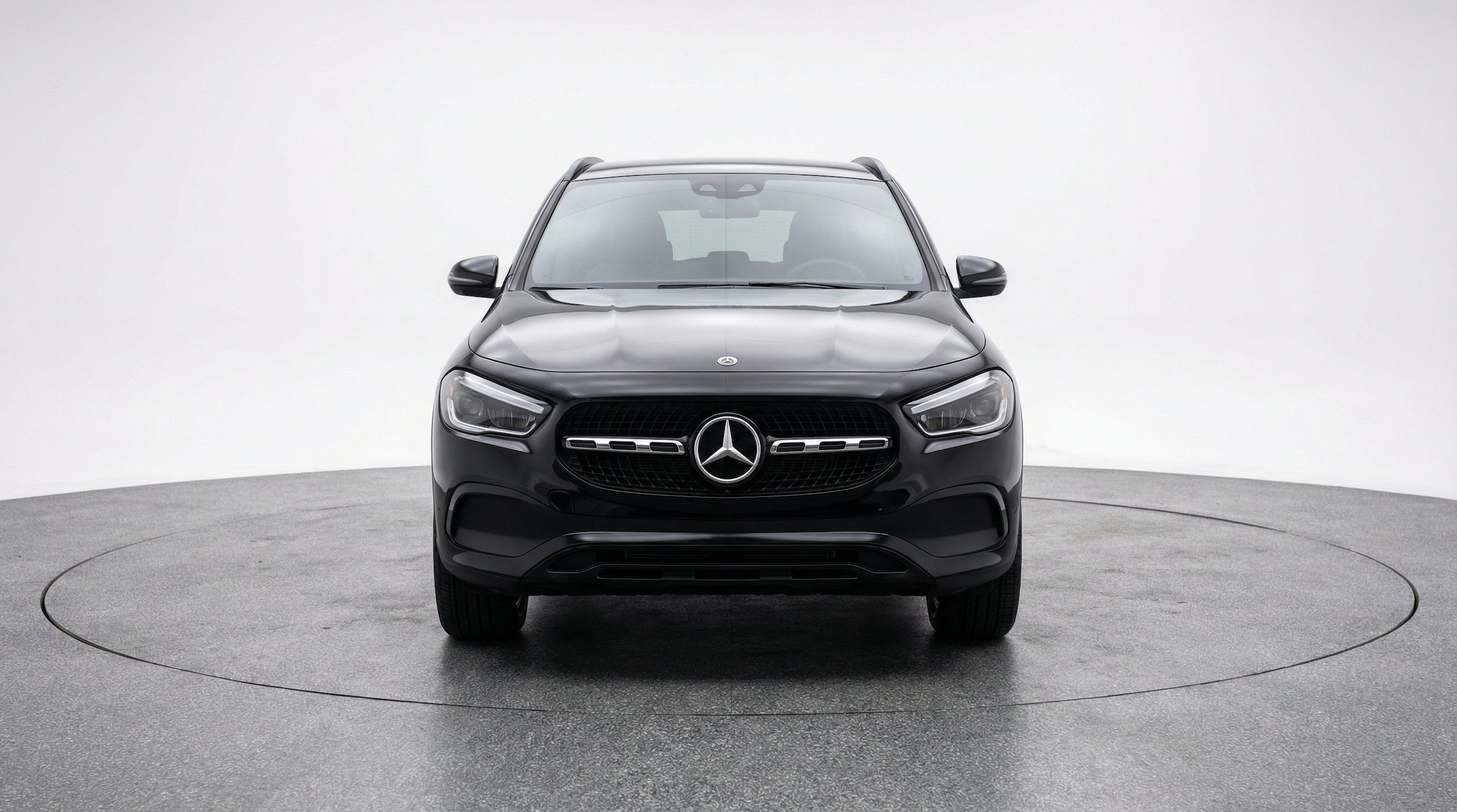 Thumbnail: 2025 Mercedes-Benz GLA - 2