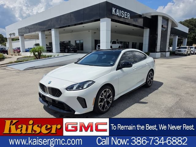 2026 BMW 2 Series