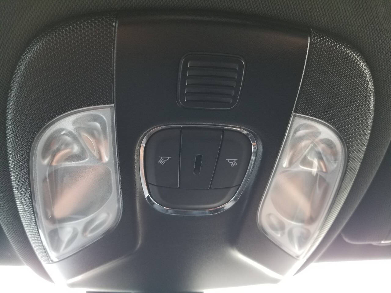 2025 Jeep Compass Limited - Photo 27