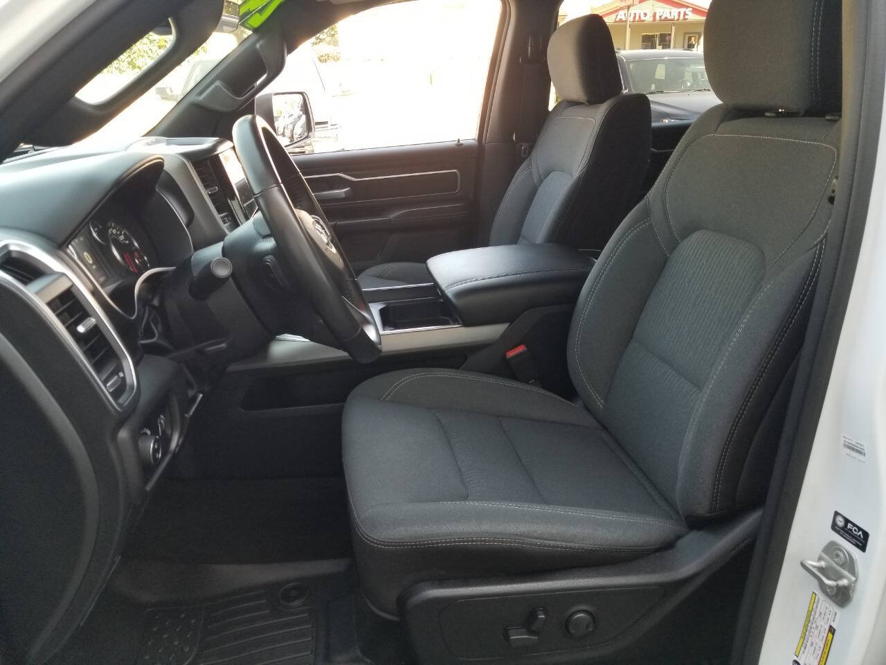 2024 RAM Ram 1500 Pickup Big Horn/Lone Star - Photo 12