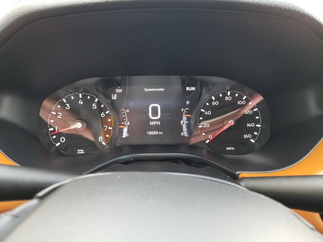 2025 Jeep Compass Limited - Photo 18