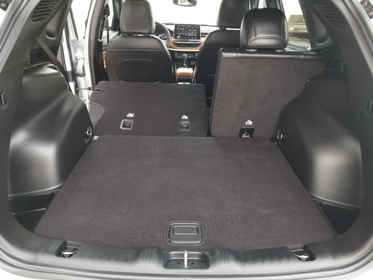 2025 Jeep Compass Limited - Photo 16