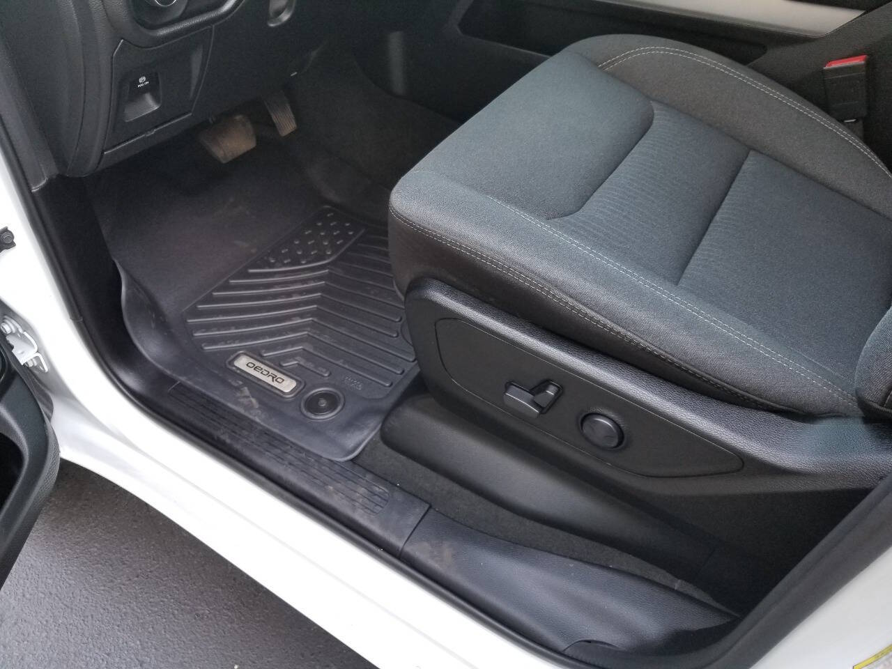 2024 RAM Ram 1500 Pickup Big Horn/Lone Star - Photo 11